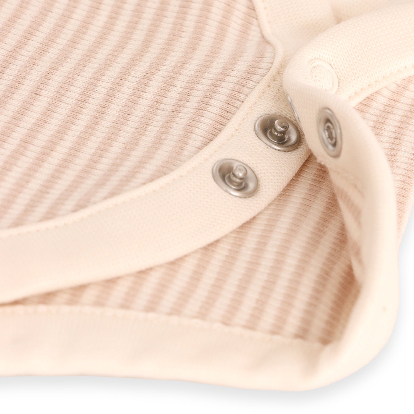 "Baby Boys Ribbed Cotton Half Sleeve Bodysuit – A for Apple Embroidery Design"