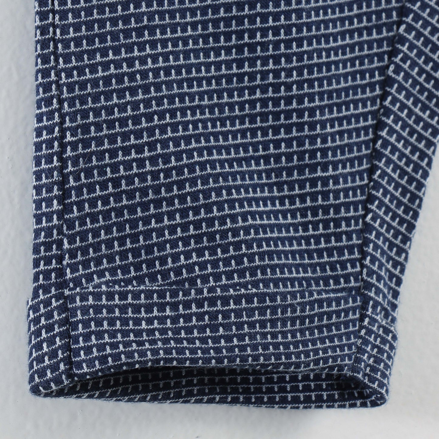 "Baby Boys Orange Shirt & Blue Waistcoat Party Wear 3-Piece Set with Bow Tie"