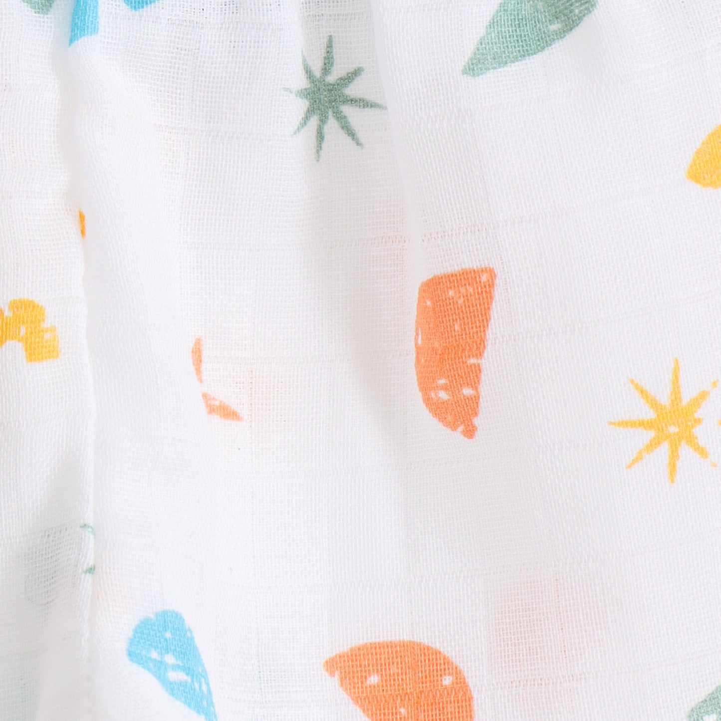 Baby Unisex Cotton Printed Bloomers Pack of 3