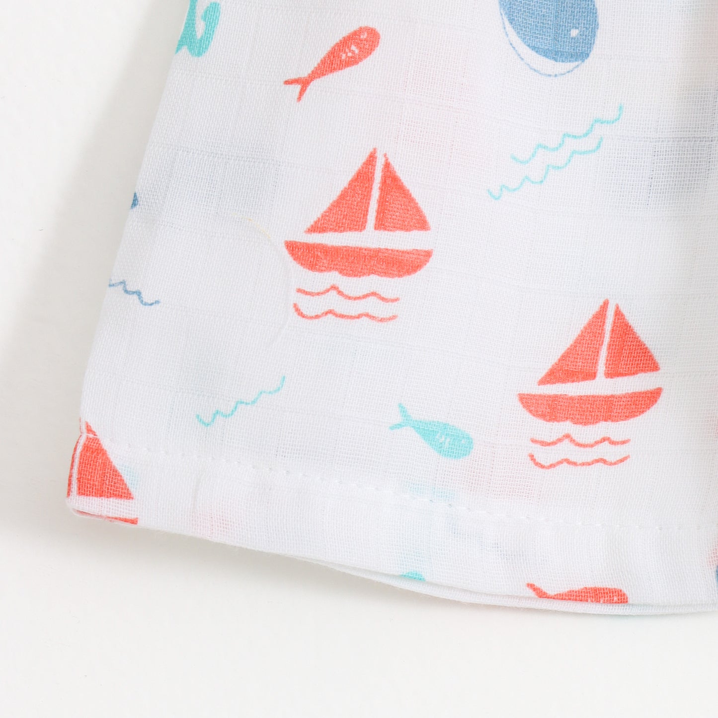 Baby Unisex Cotton Printed Bloomers Pack of 3