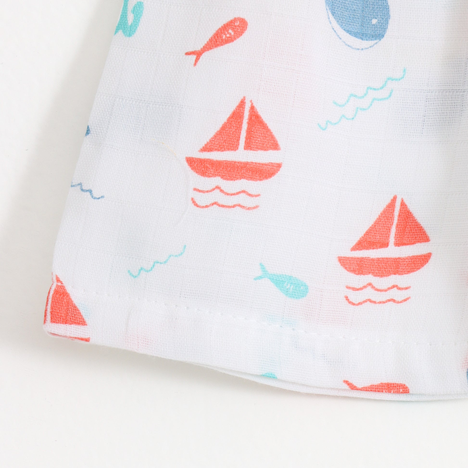 Baby Unisex Cotton Printed Bloomers Pack of 3