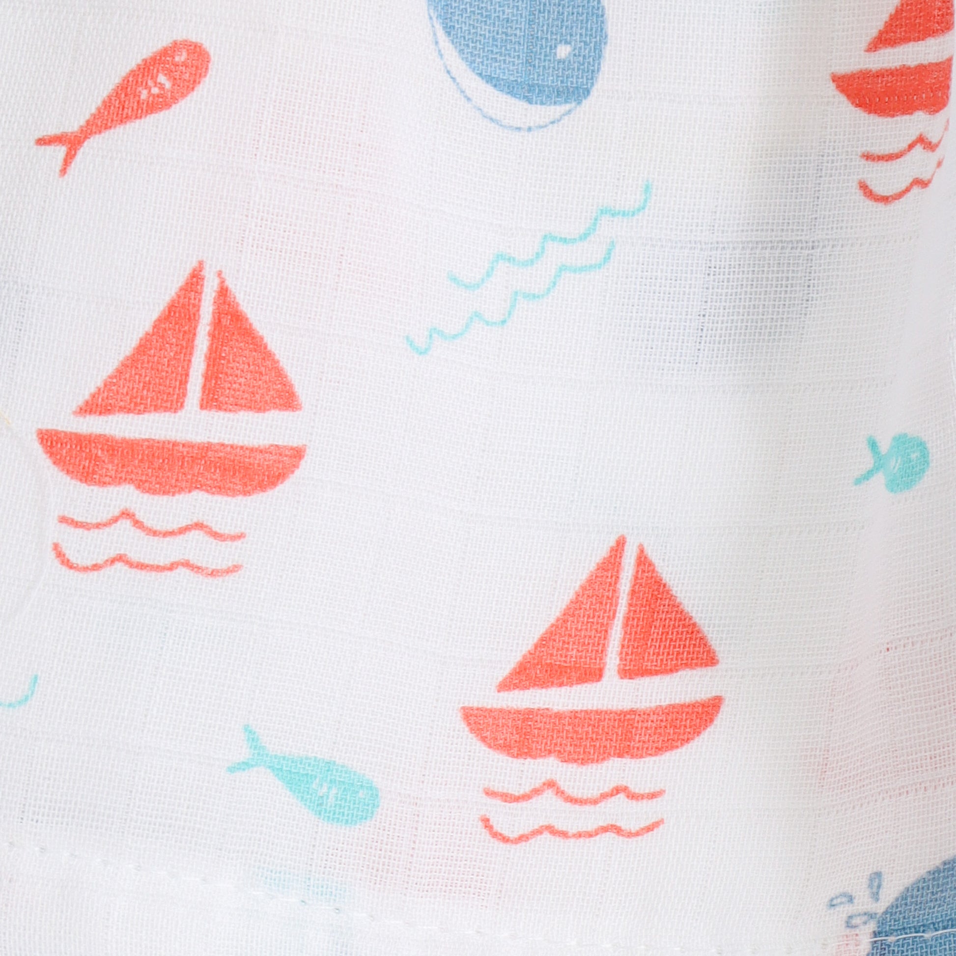 Baby Unisex Cotton Printed Bloomers Pack of 3