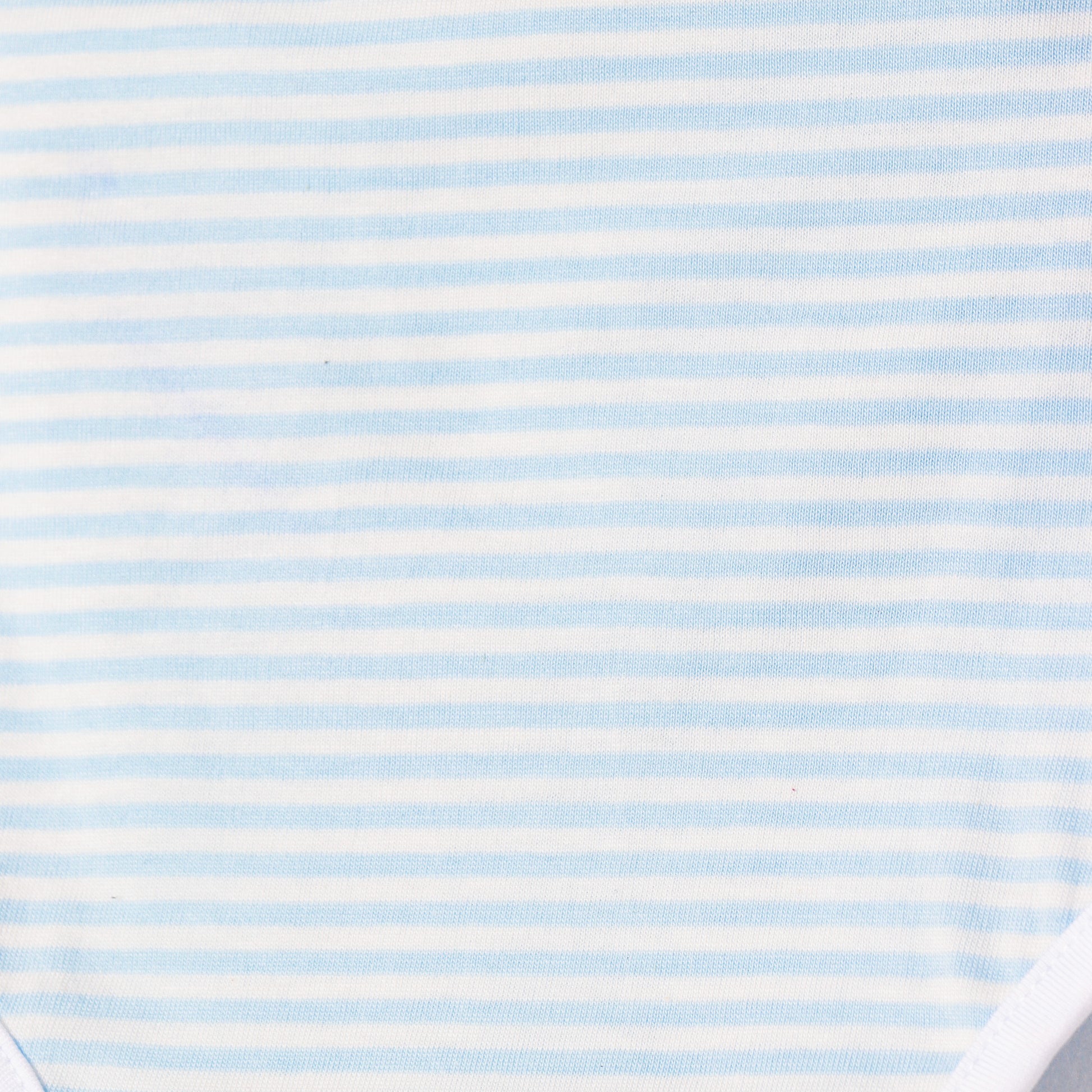 "Baby Cotton Adjustable Nappies – Floral, Stripes & Sea Print (Pack of 3)"