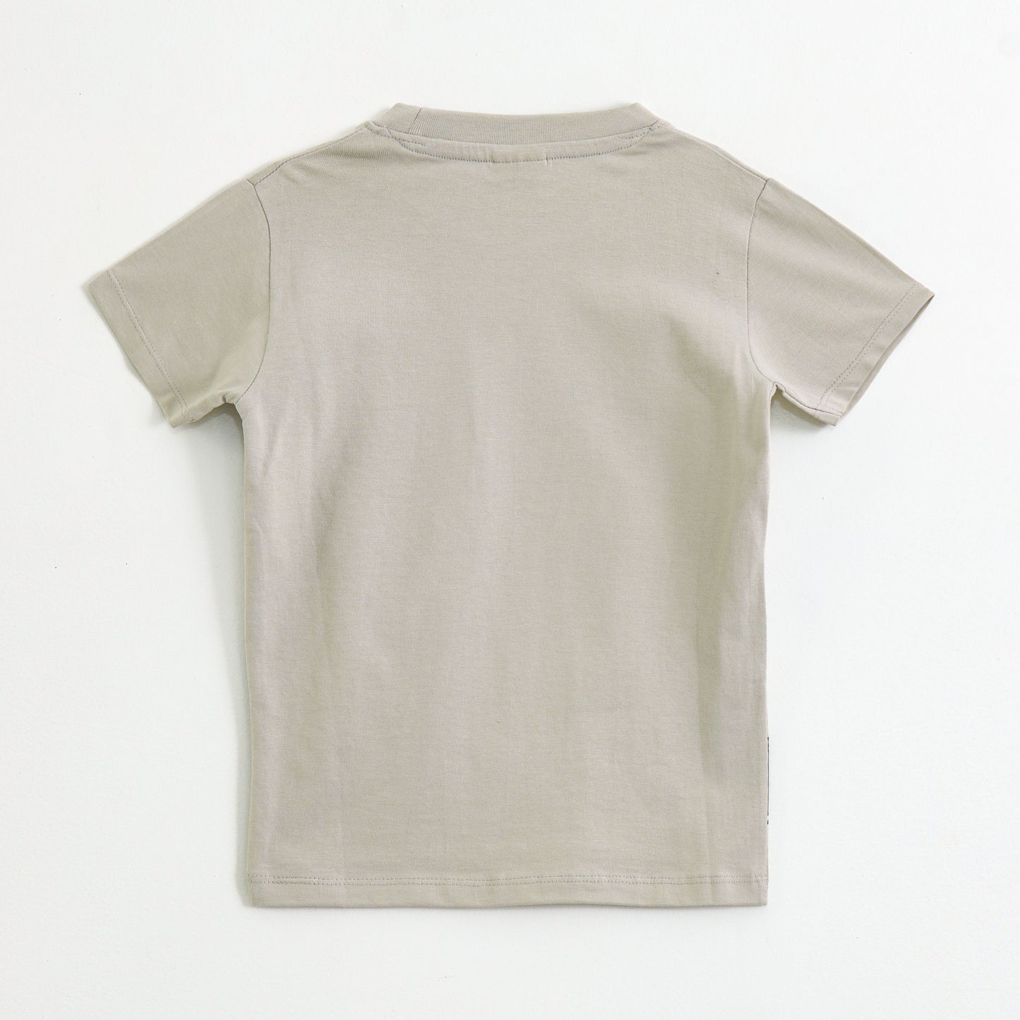 JusCubs Boys Half Sleeve Cotton T-Shirt with Sunglass Crocodile Print | Comfortable Daily Wear