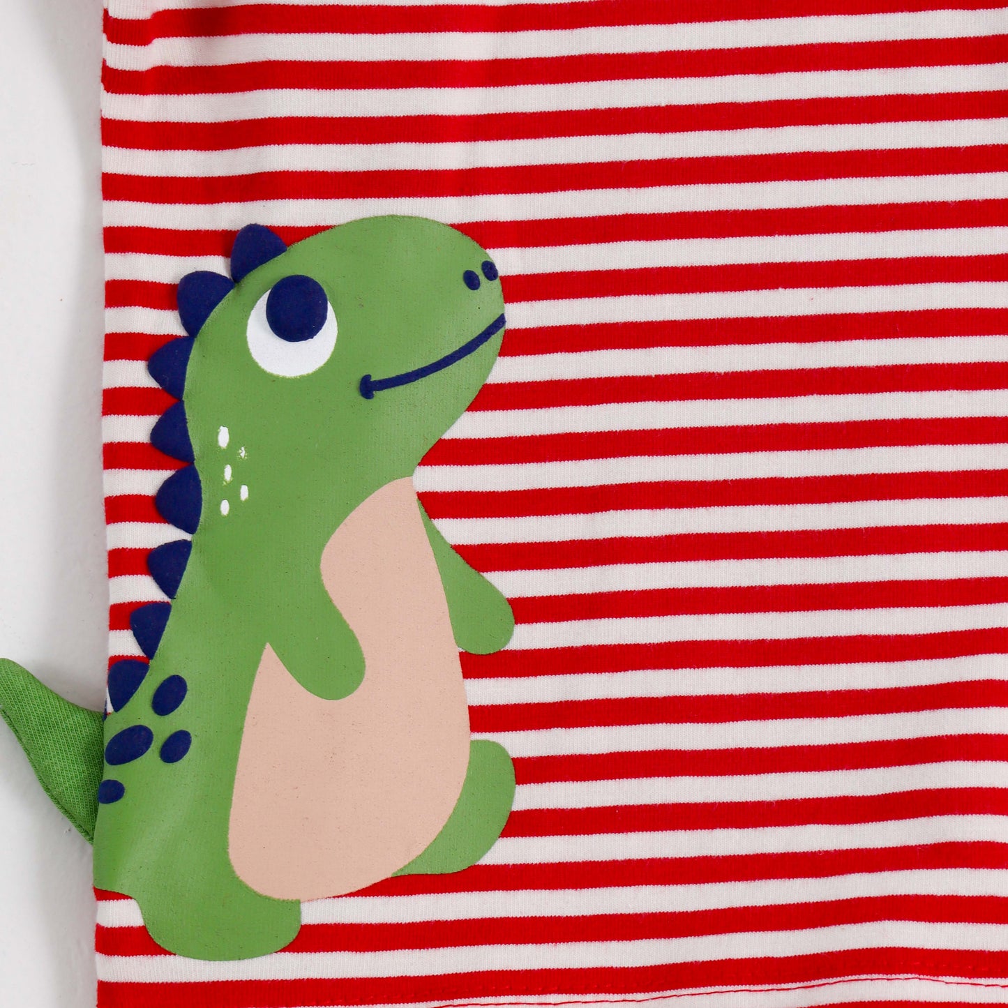 JusCubs Boys Dinosaur Printed Co-ord Set