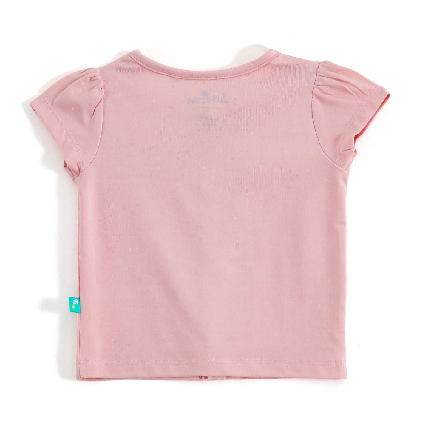 JusCubs Baby Girls Jhabla Pack of 2