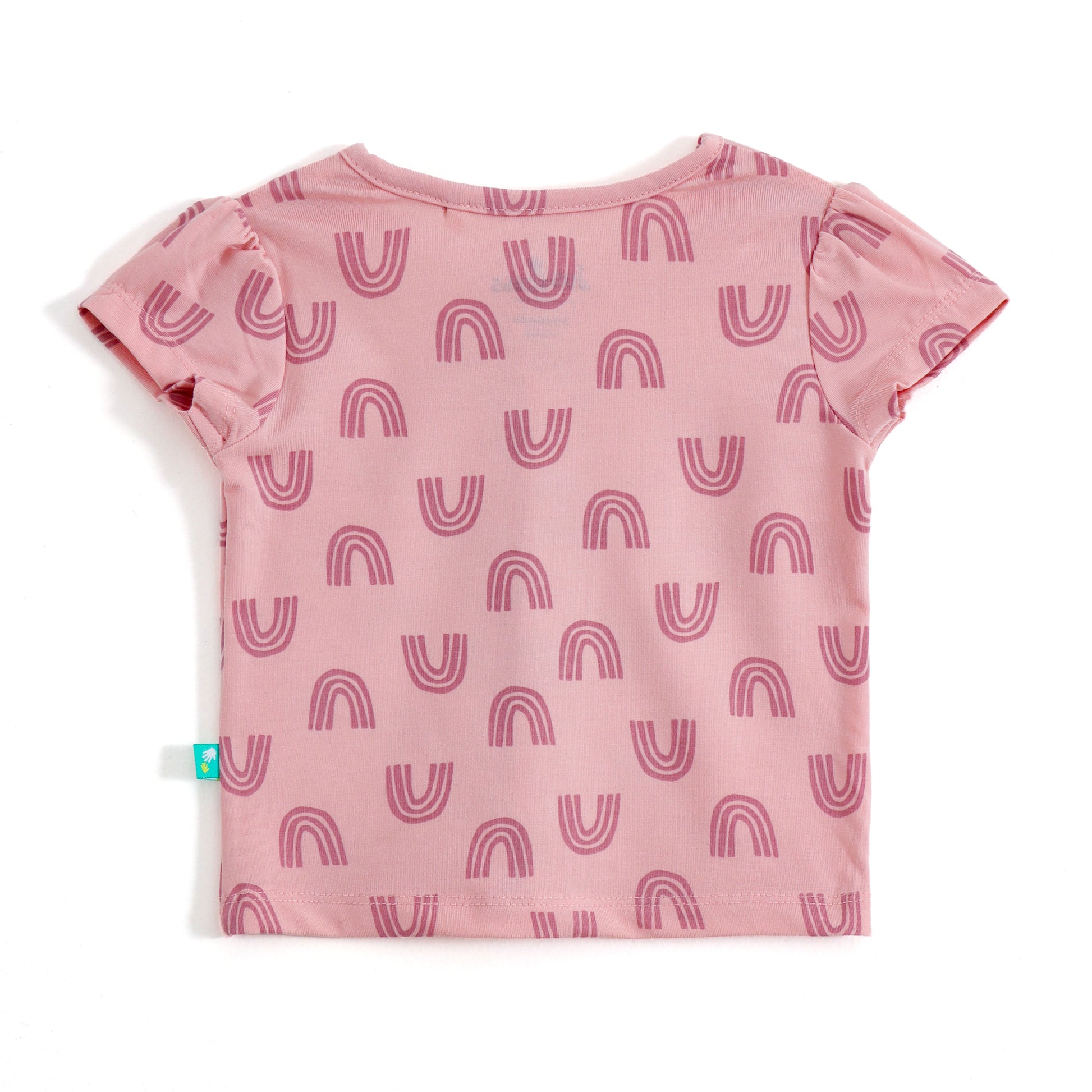 JusCubs Baby Girls Jhabla Pack of 2
