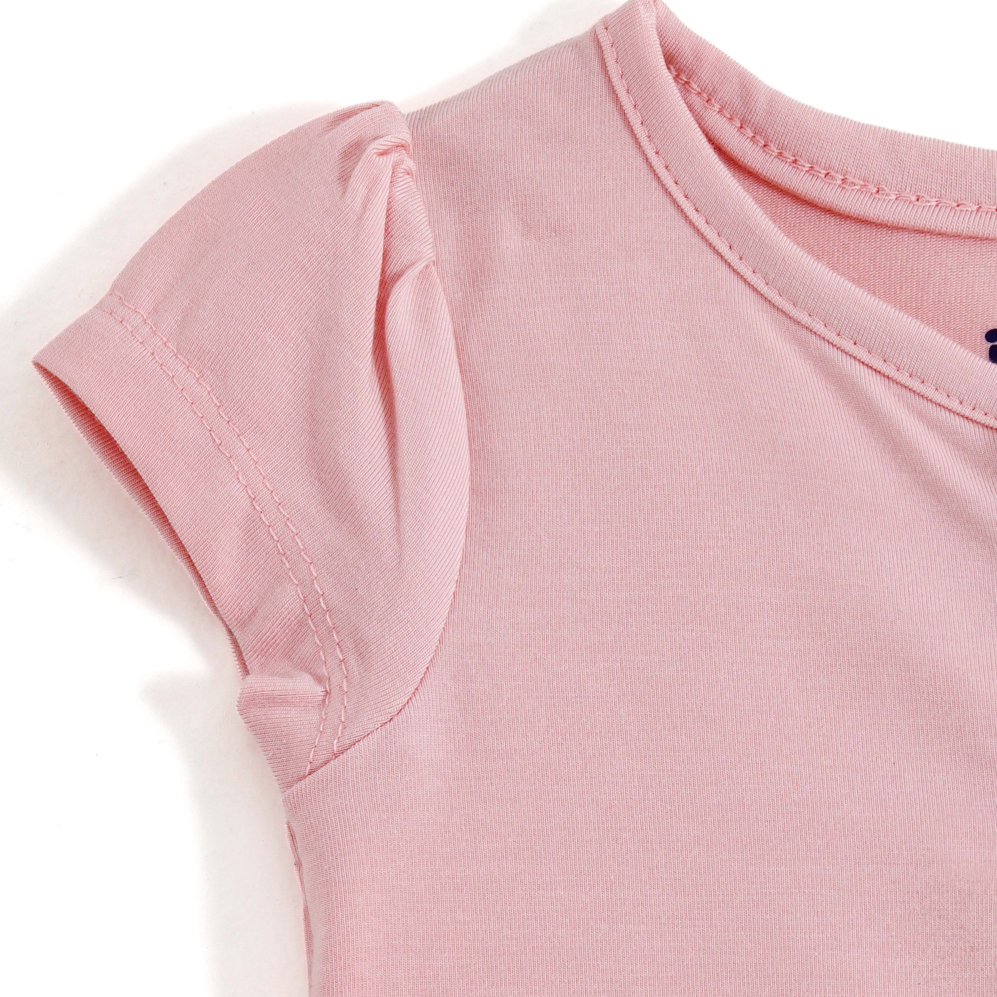 JusCubs Baby Girls Jhabla Pack of 2