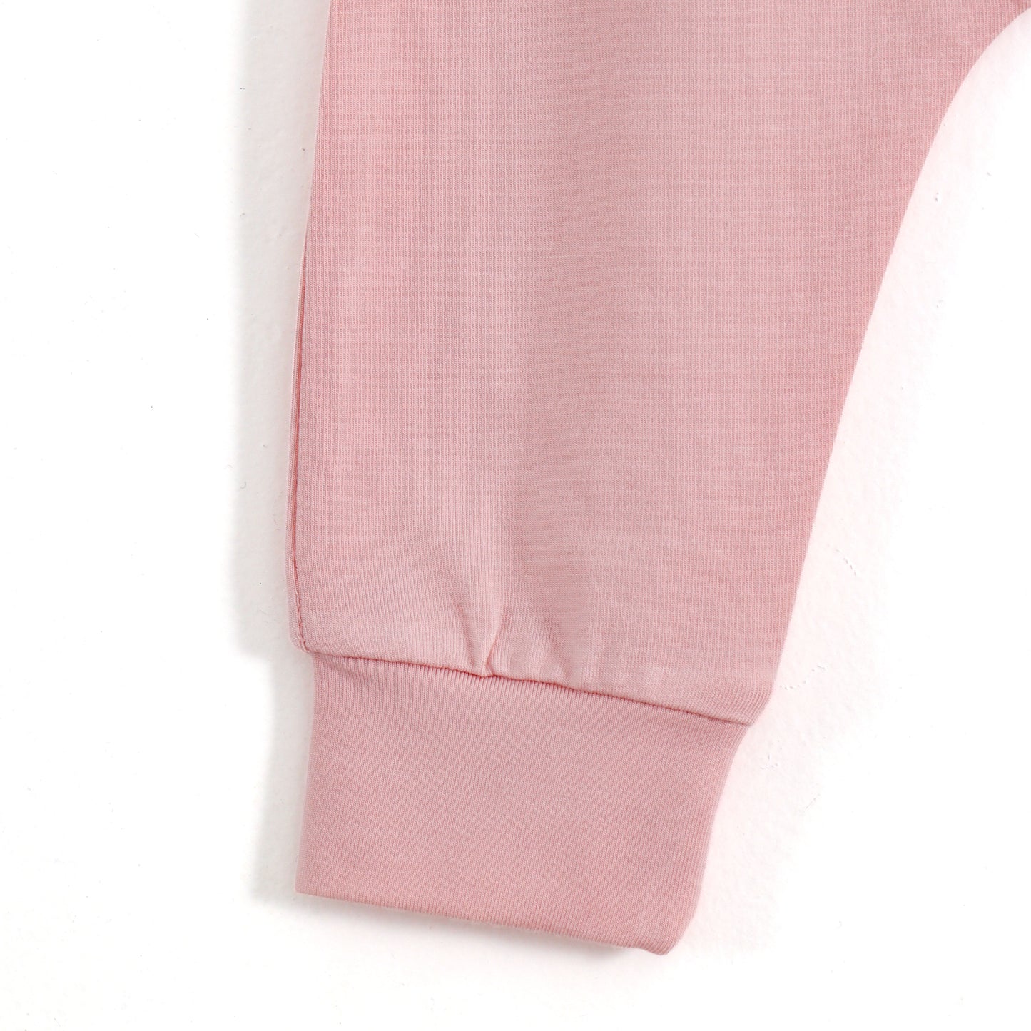 JusCubs Baby Girls Jogger Pants Pack of 2
