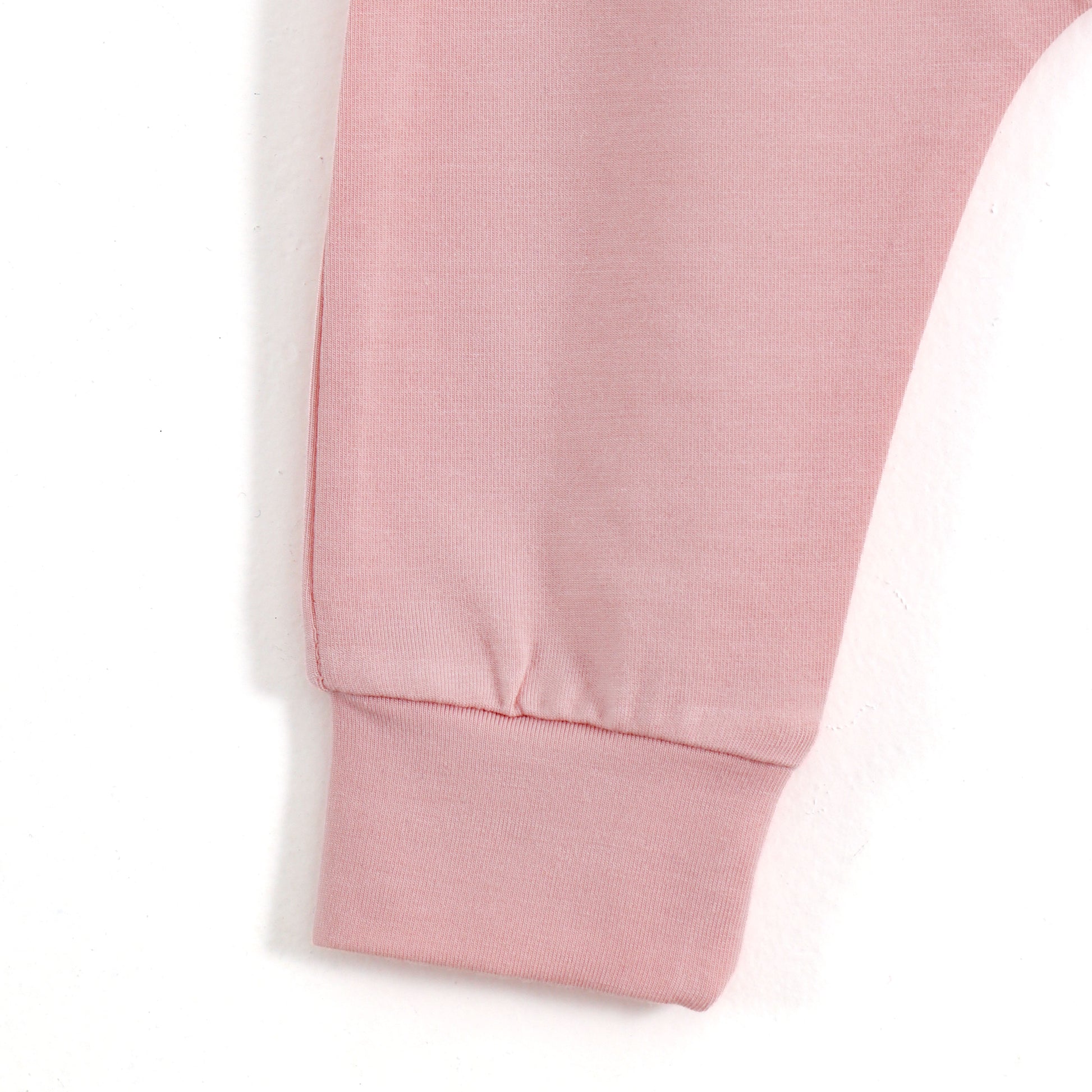 JusCubs Baby Girls Jogger Pants Pack of 2