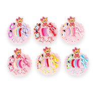 Girls Assorted Hair Accessories Set – Pack of 3