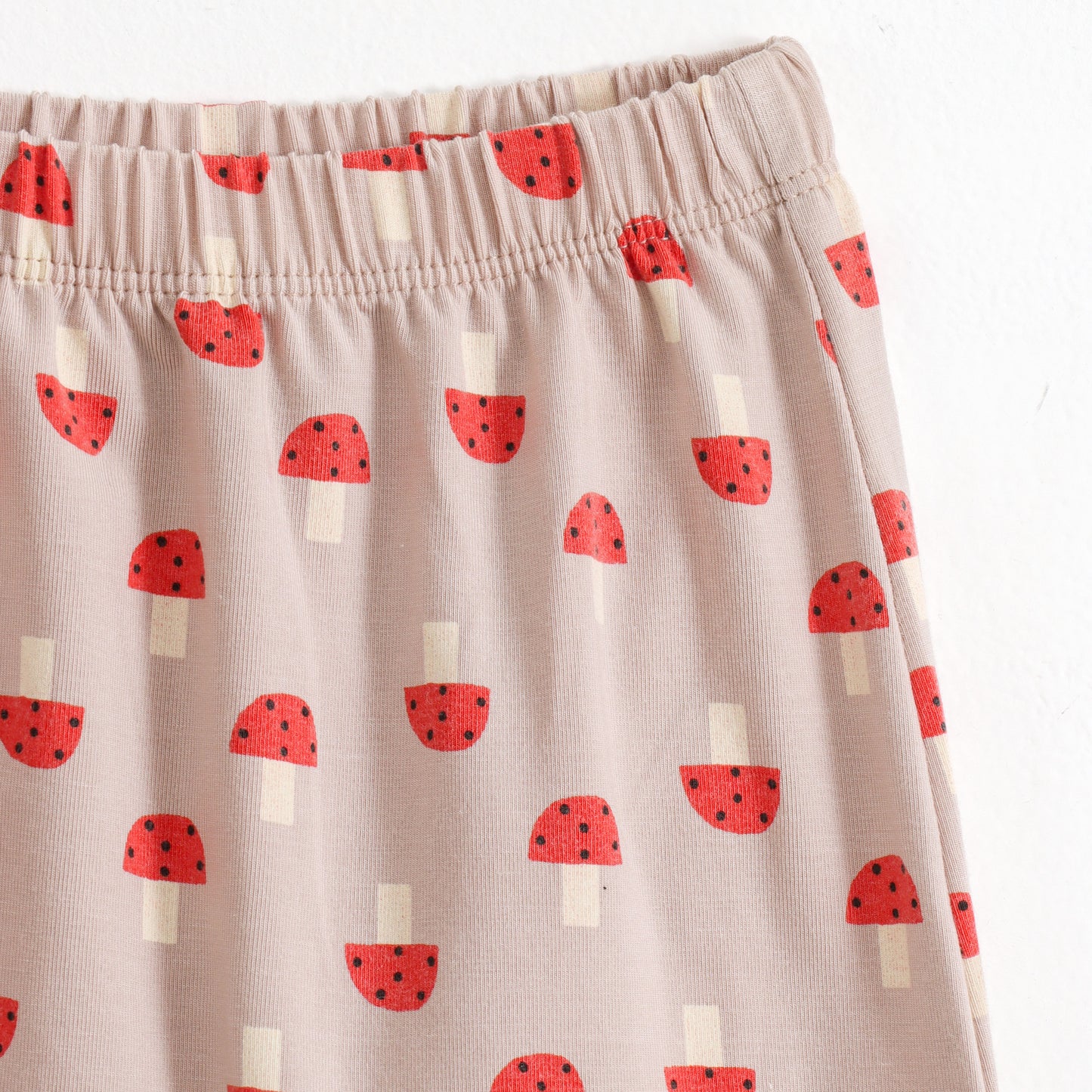 Baby Girls Cotton Shorts Pack of 2