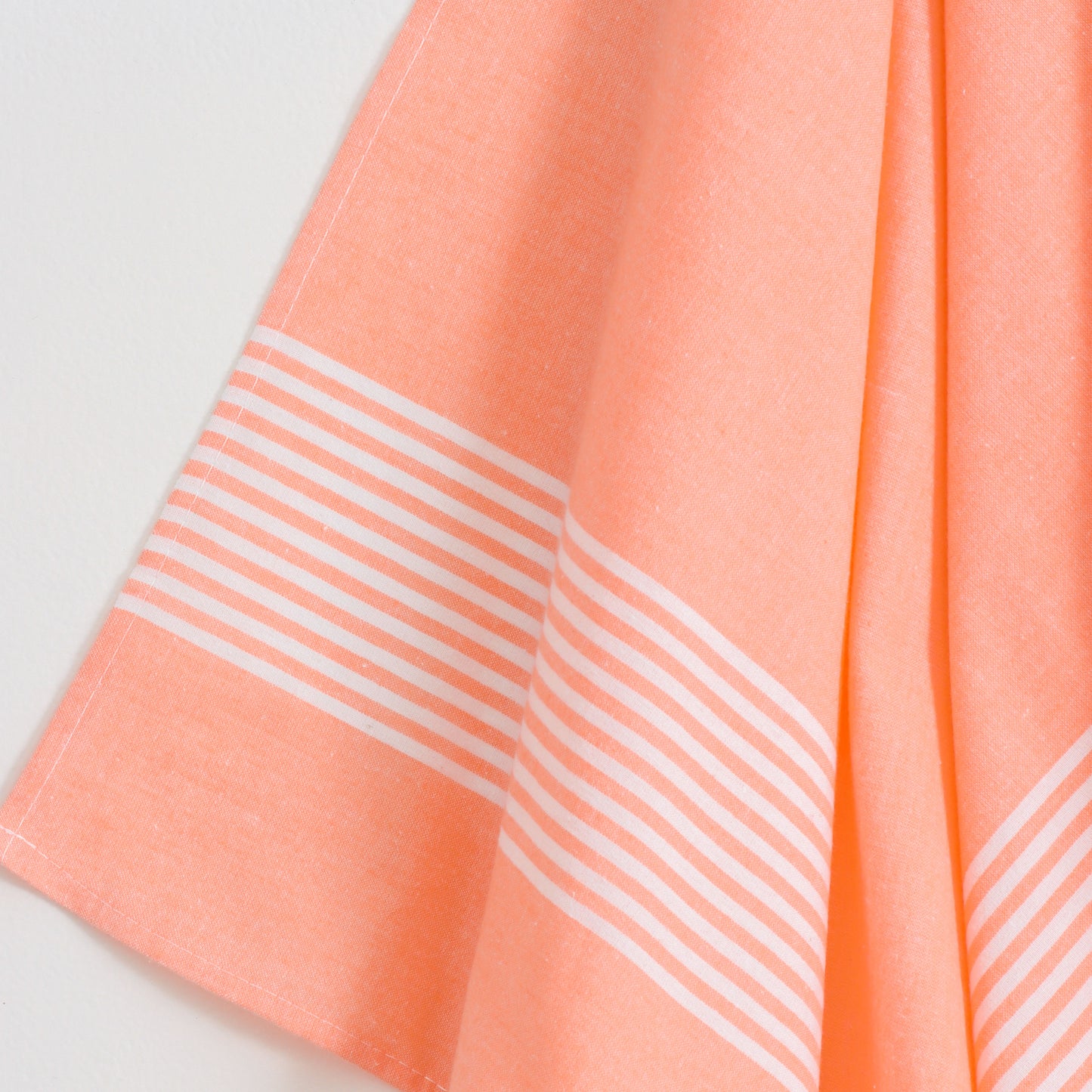 Baby Cotton Bath Towel – Soft, Absorbent & Gentle for Newborns and Babies