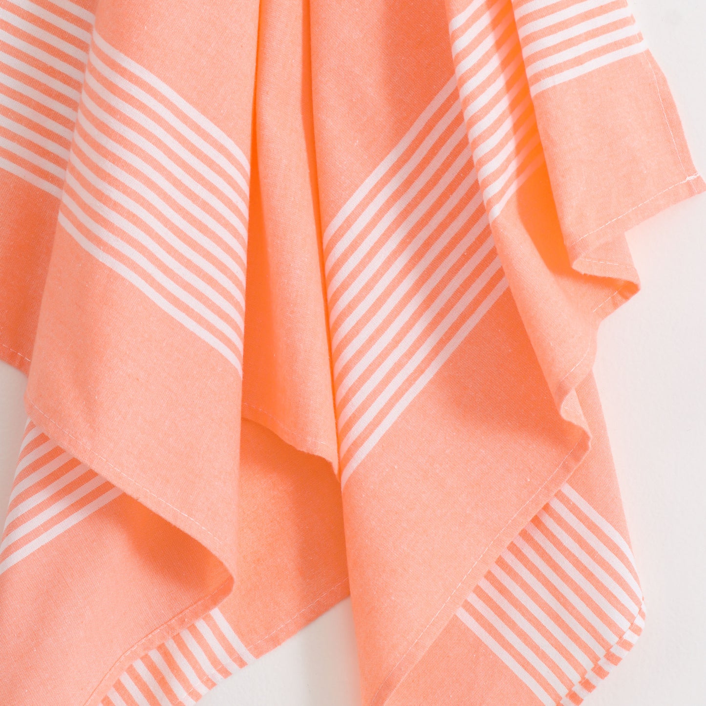 Baby Cotton Bath Towel – Soft, Absorbent & Gentle for Newborns and Babies