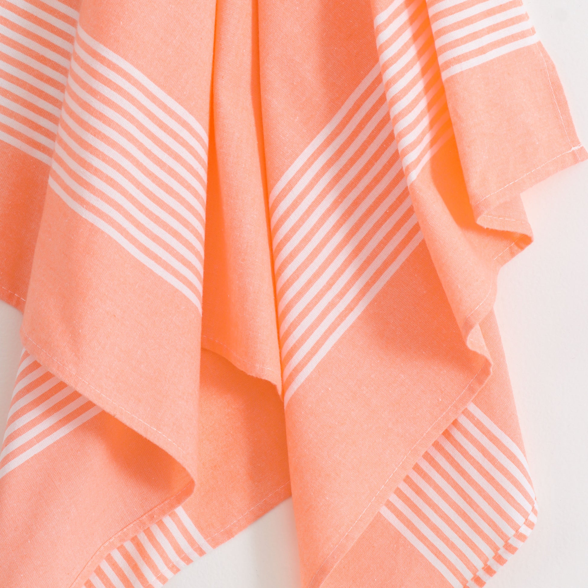Baby Cotton Bath Towel – Soft, Absorbent & Gentle for Newborns and Babies