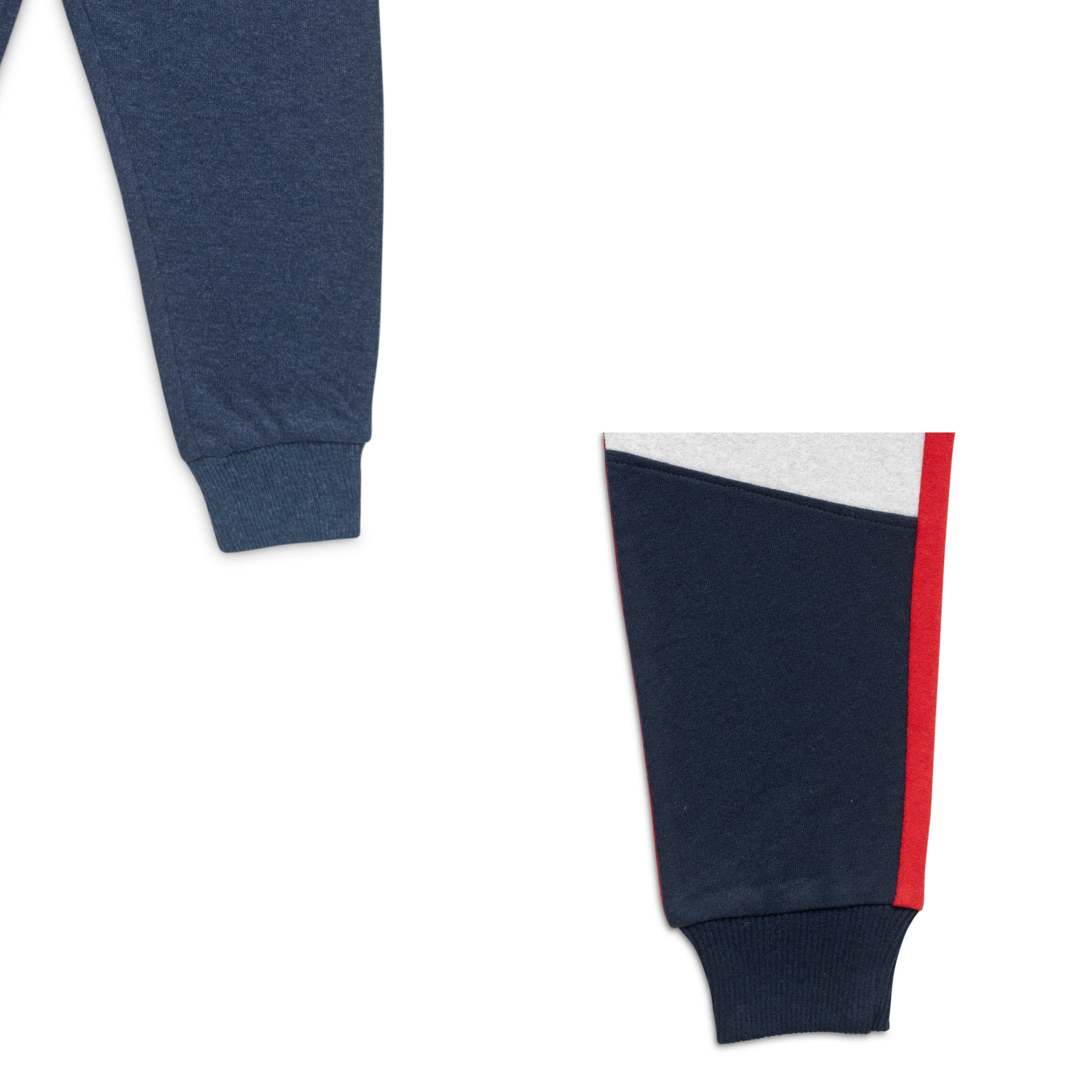 Boys' Joggers – Pack of 2 | Stylish & Comfortable Activewear