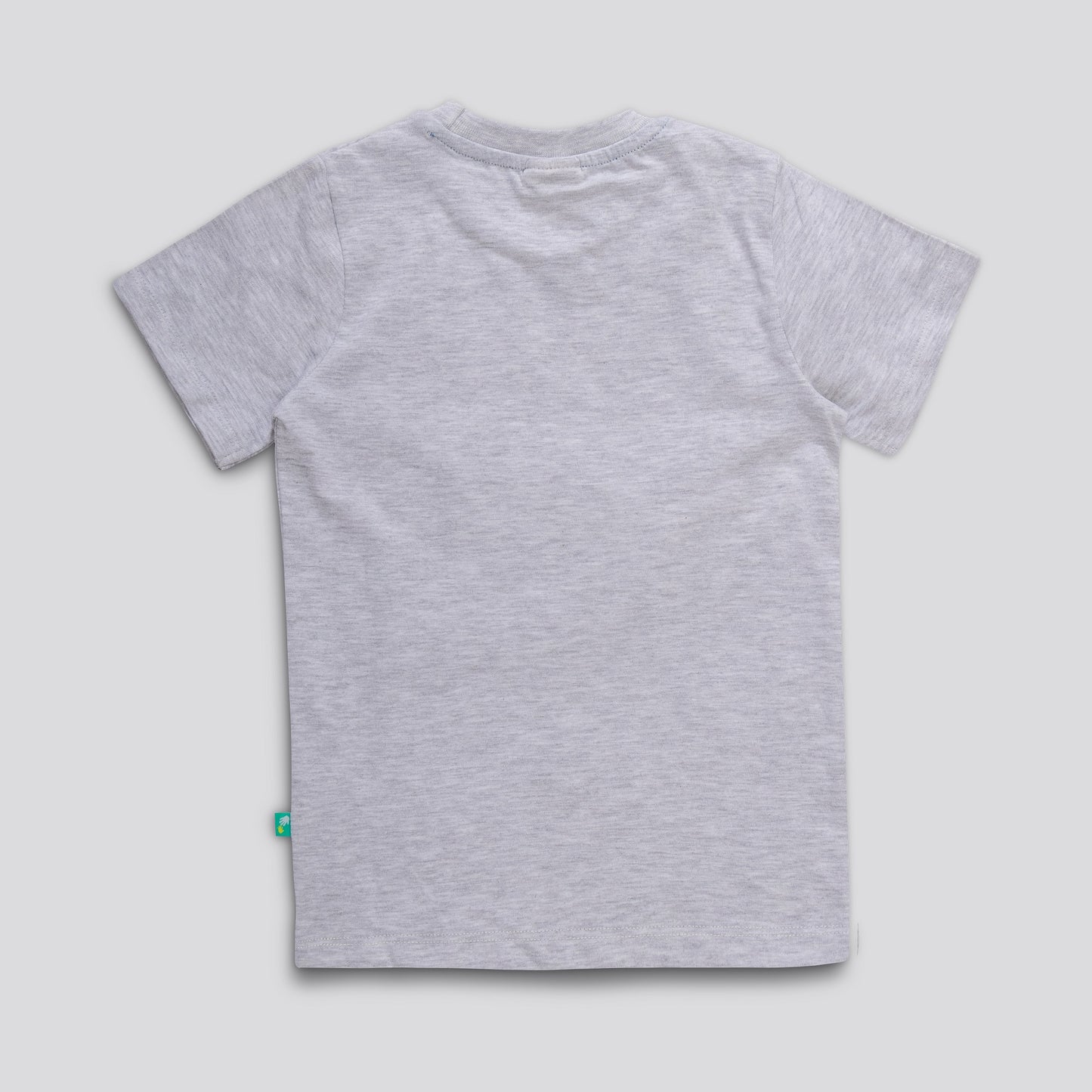 Boys Cosmo Play Printed T-Shirt