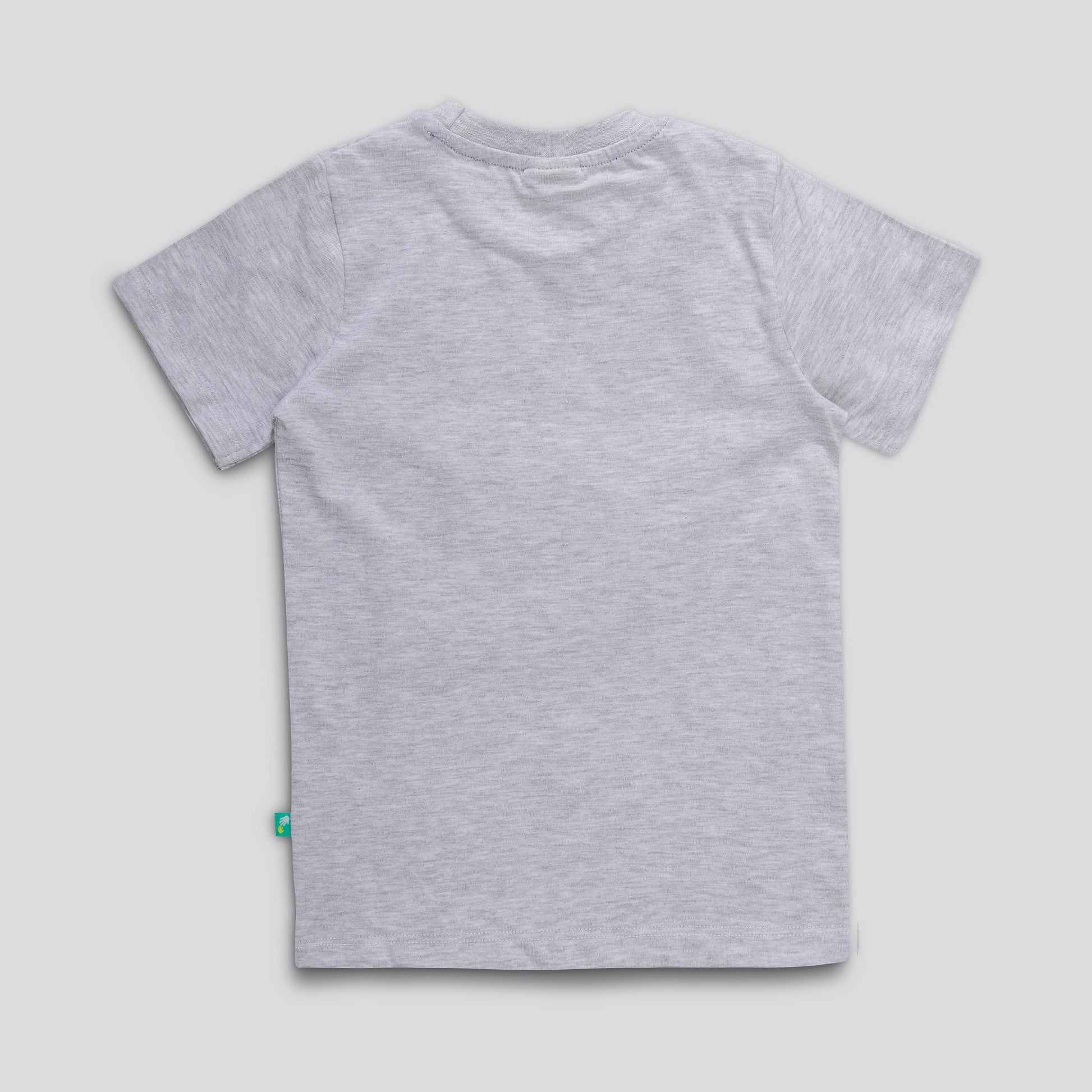 Boys Cosmo Play Printed T-Shirt