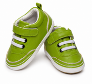 JusCubs Baby Boys & Girls Red High-Top First Walker Shoes