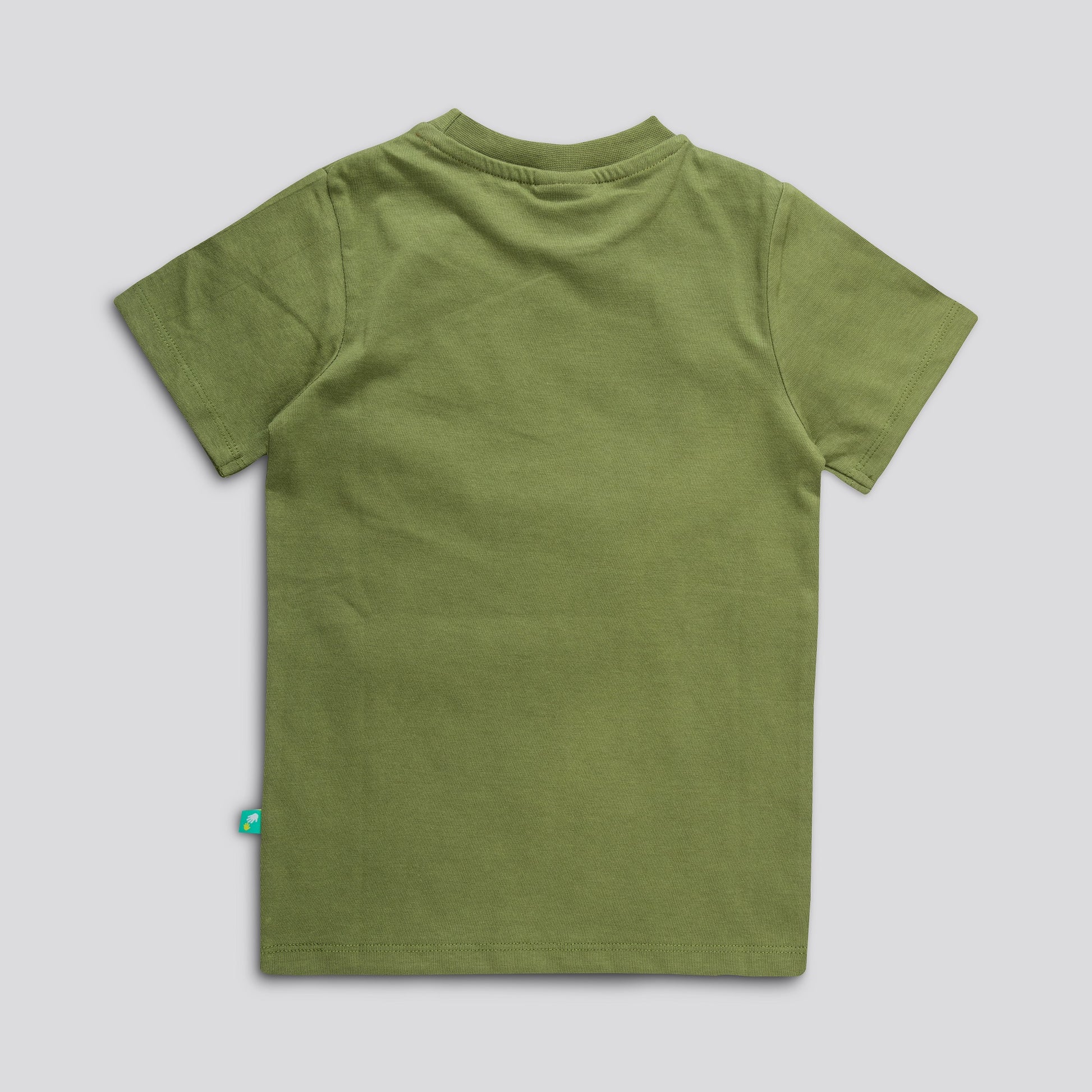Boys Cosmo Play Printed T-Shirt