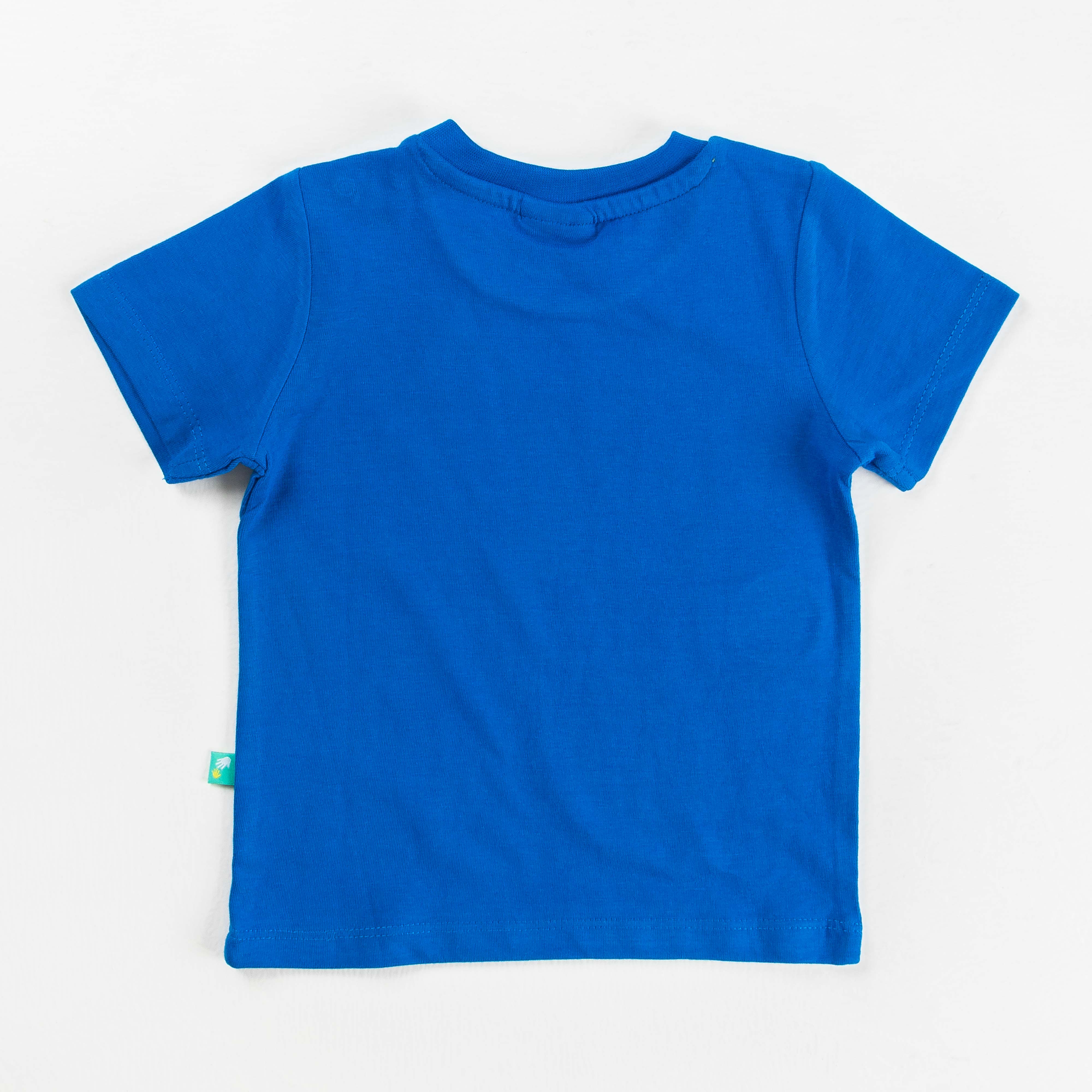 Boys  Half Sleeve Printed T-Shirt