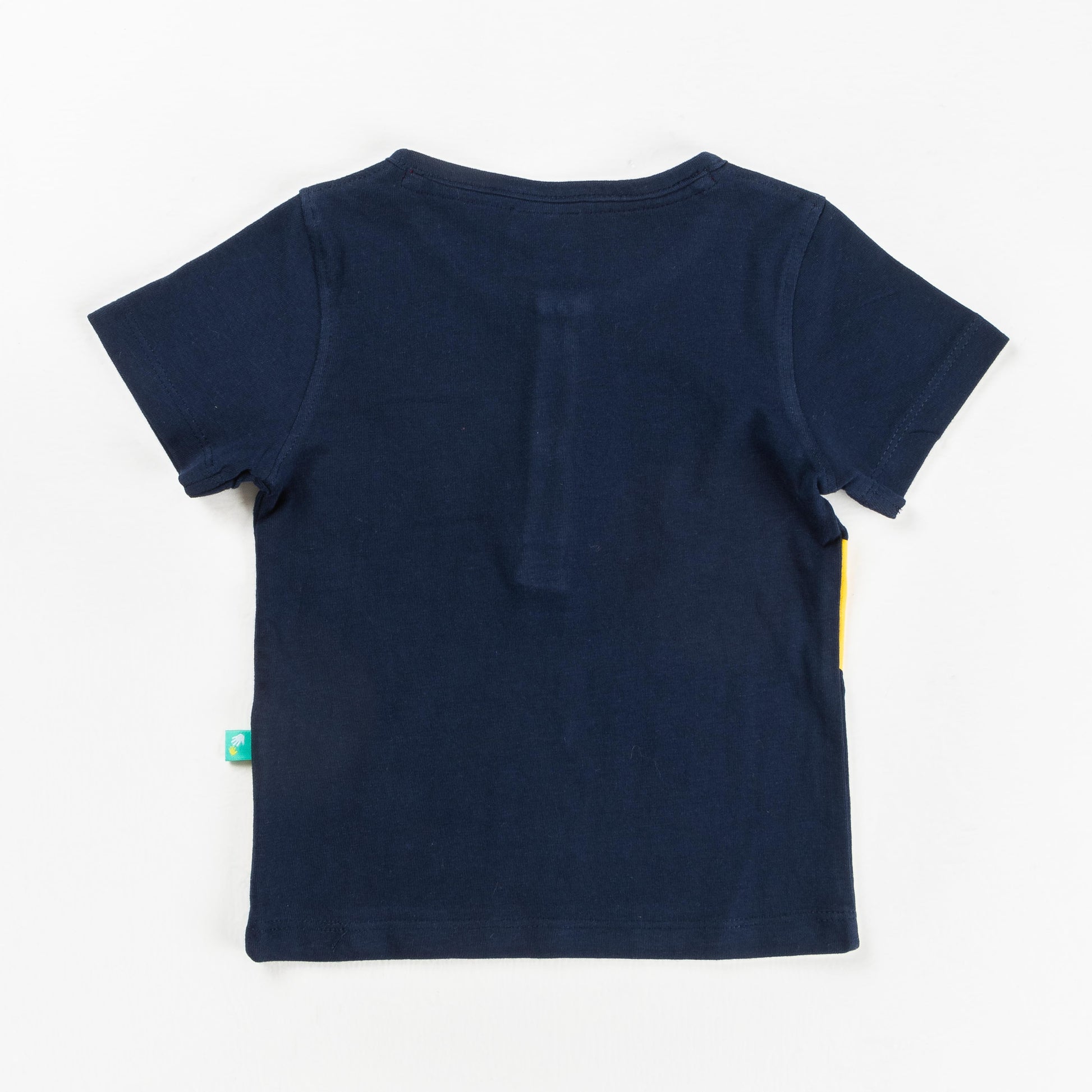 Boys  Half Sleeve Printed T-Shirt