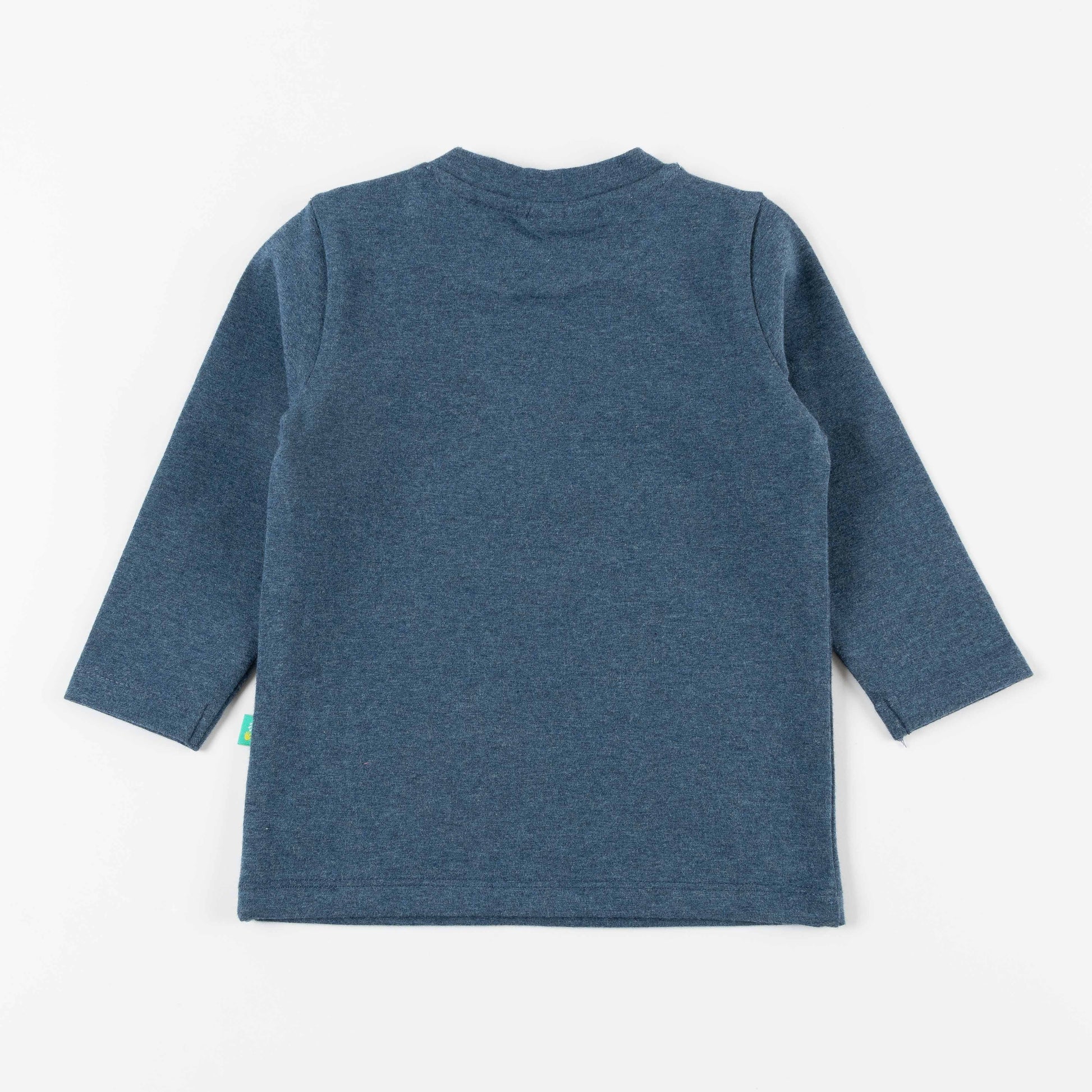 Boys Part Time Printed T-Shirt