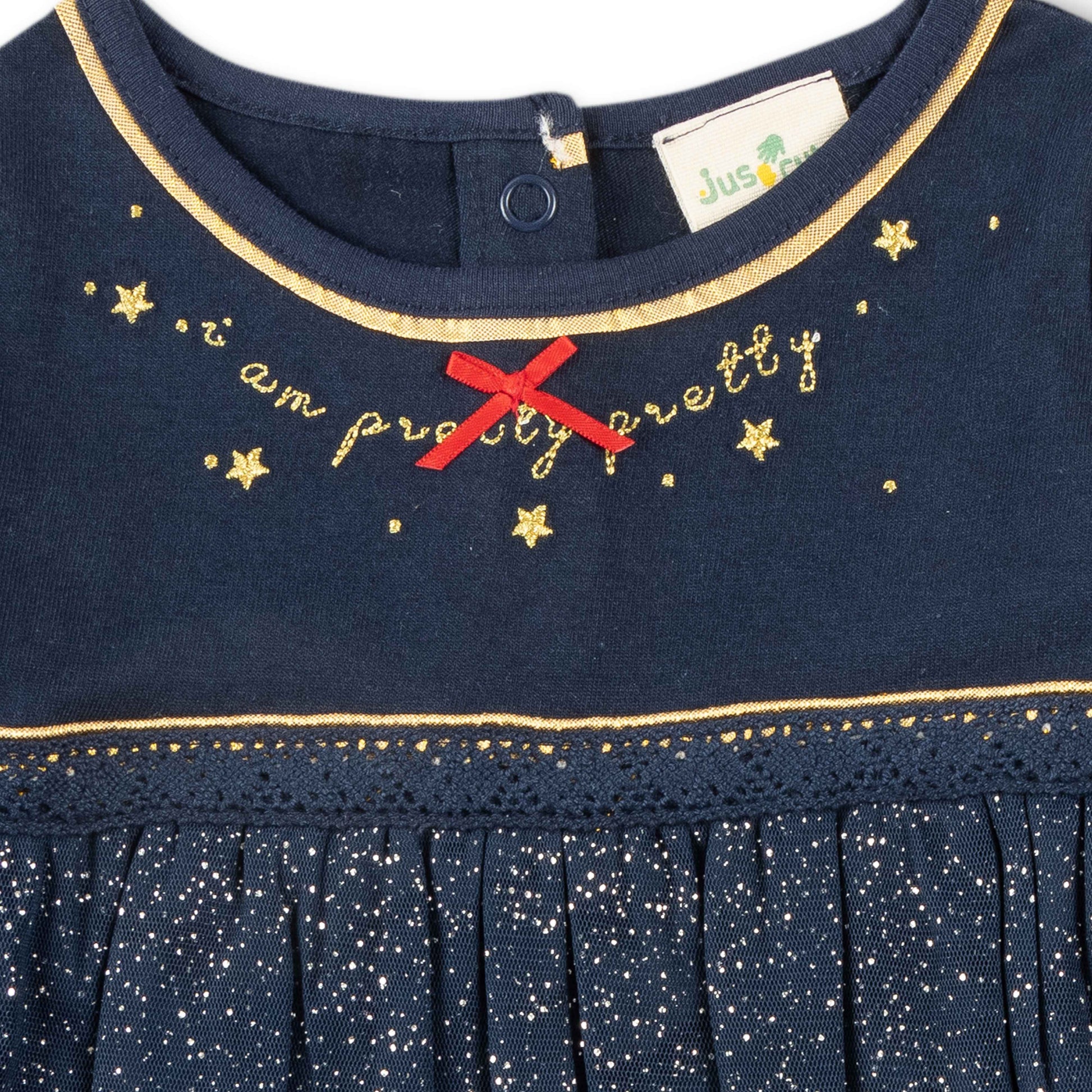 Girls Printed Full Sleeve Top With Pant