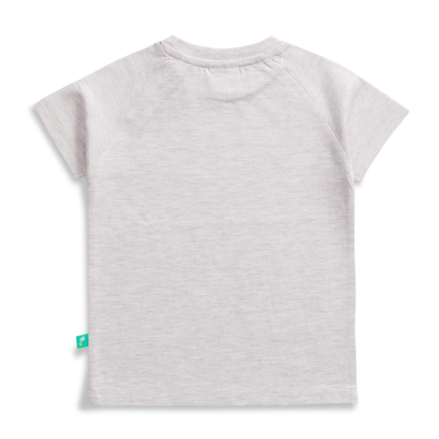 Baby Boys' Carnival Theme T-Shirt – Funfair Print Short Sleeve Tee