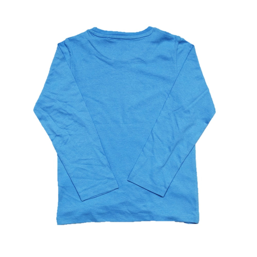 Boys Guardians 97 Print Full sleeve T-Shirt