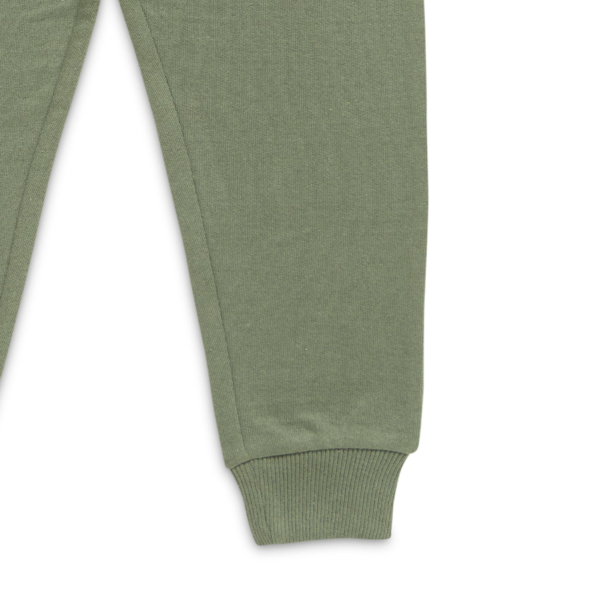 "Baby Boys' Jogger Pants – Pack of 2, Sporty 'Next Generation' & 'Athletic Division' Prints, Cotton Blend"