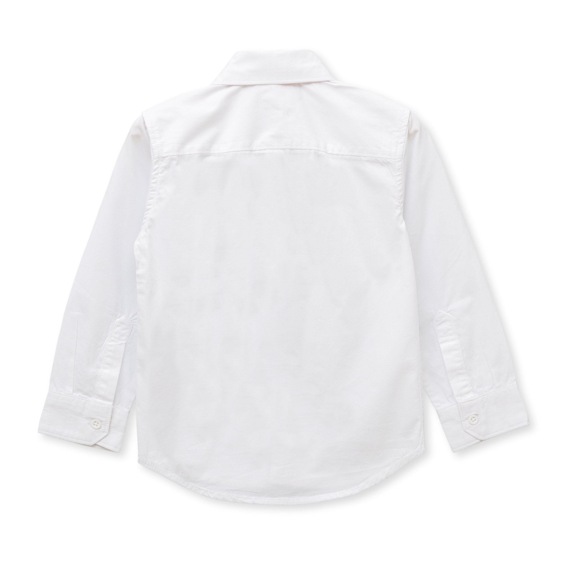 Baby Boys Full Sleeves Checked Coat Suit Set - Beige