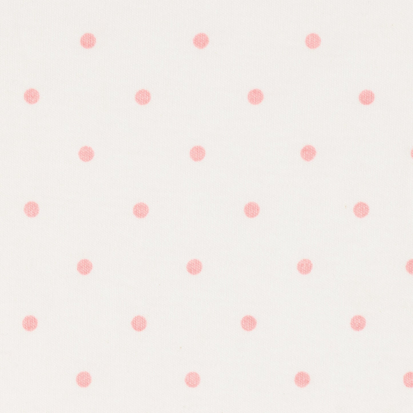 Baby Girls Solid Dungaree & Polka dots Top - Juscubs
