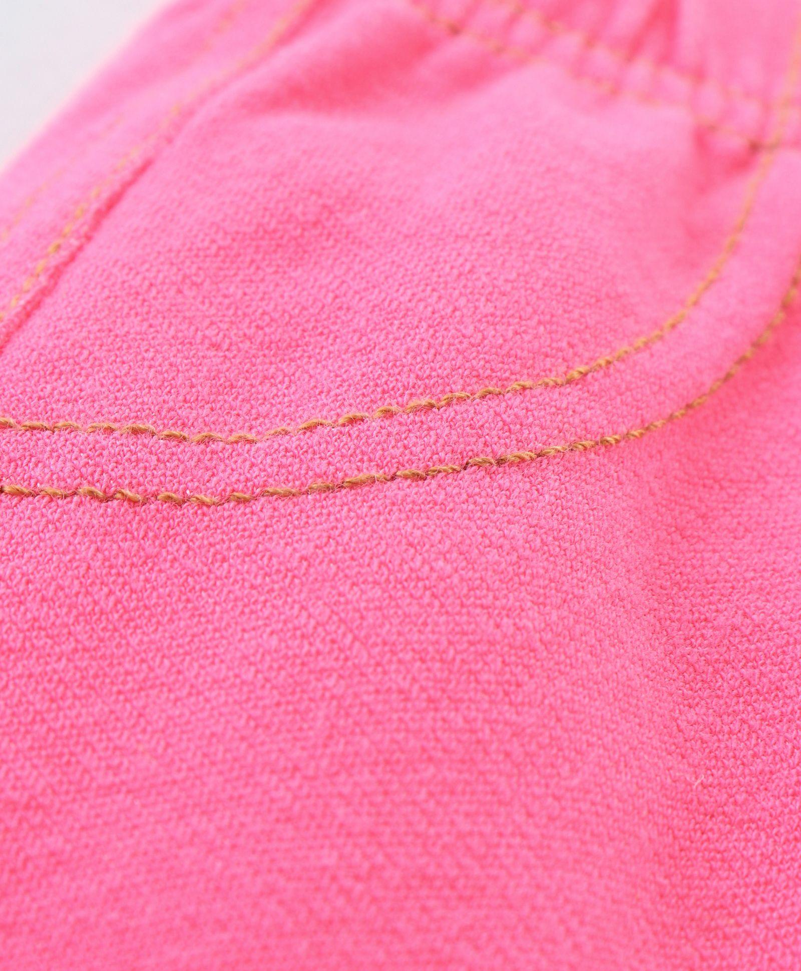 Girls Pink Pack of 1 Jegging - Juscubs