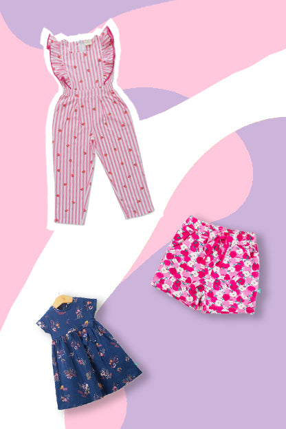 Jus Cubs: Trendy & Affordable Kids' Fashion | Clothing for Ages 0-14