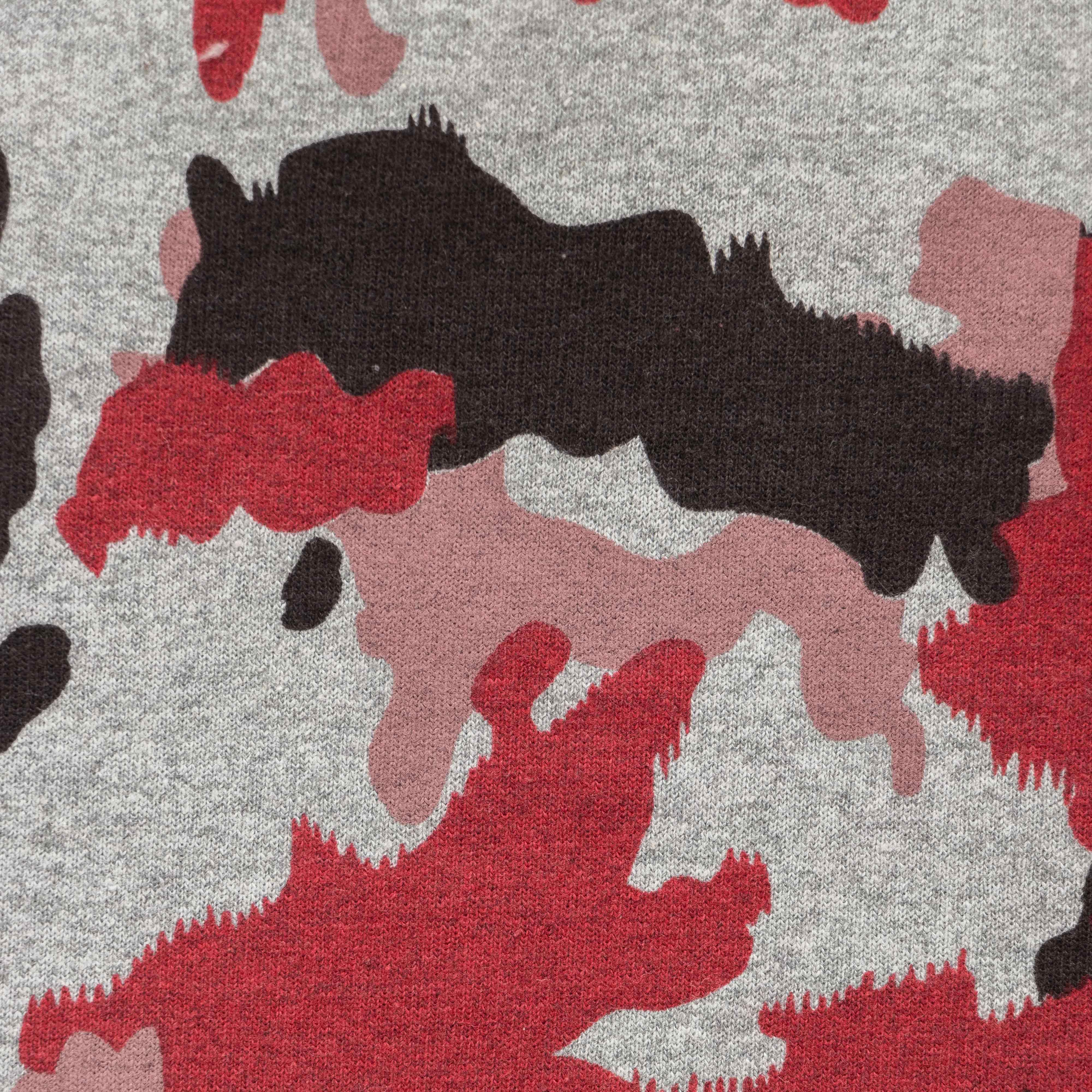 Young Boys All Over Printed Hoodie - Juscubs