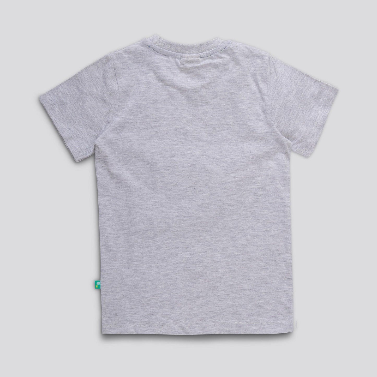 YOUNG BOYS COSMO PLAY GRAPHIC PRINTED T SHIRT - Juscubs