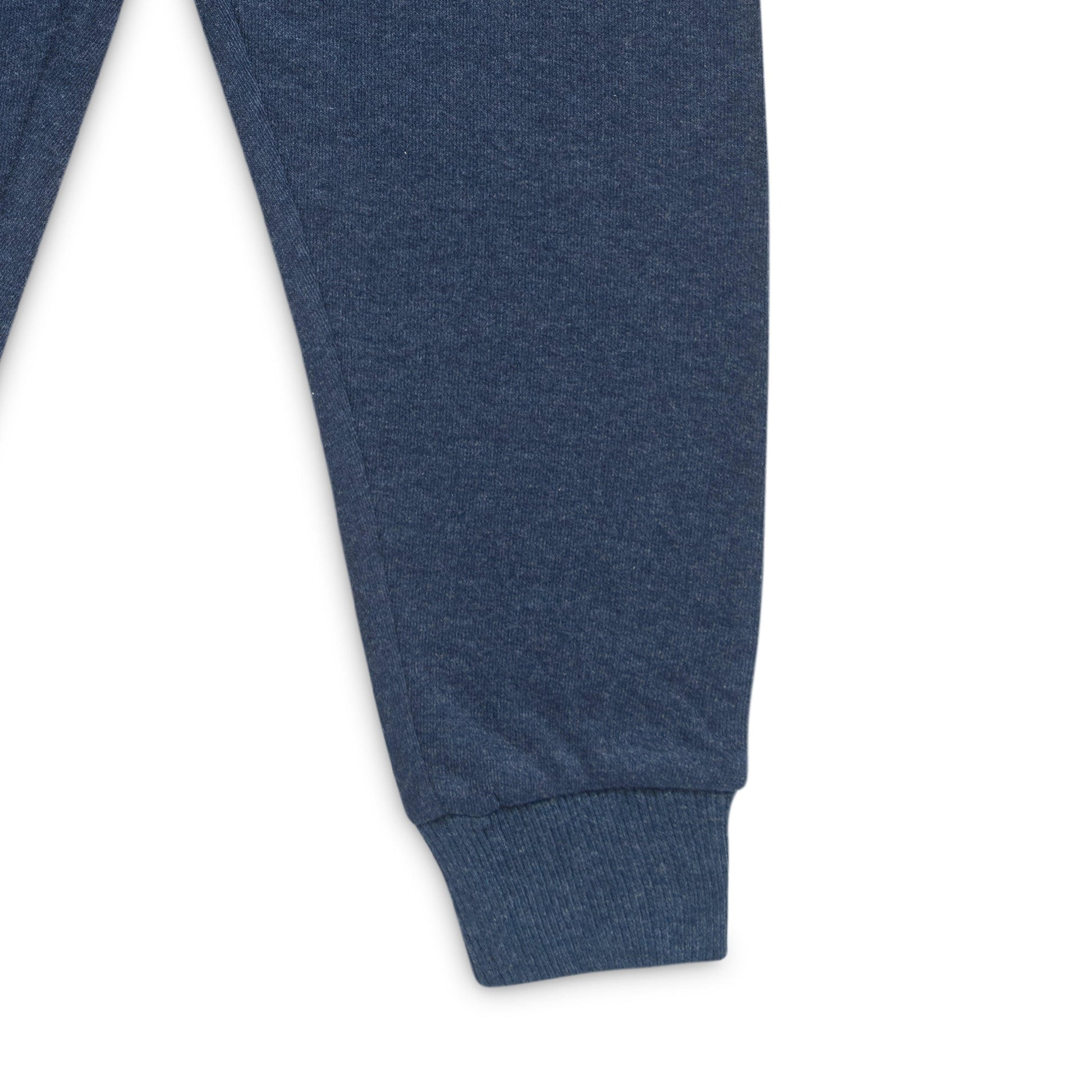 "Boys' Printed Jogger Pants – Pack of 2, Athletic & Graphic Design, Drawstring Waist"