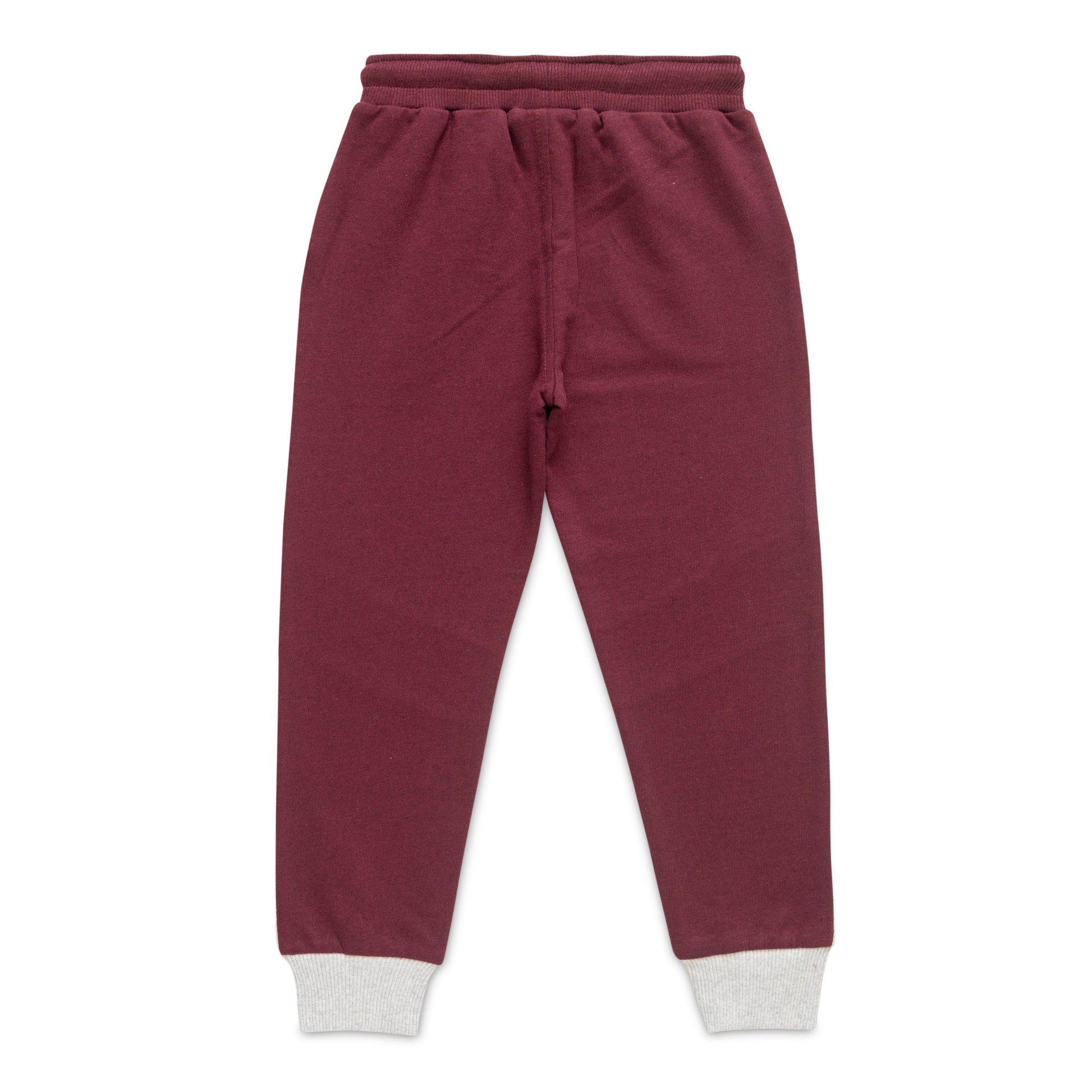 "Boys' Printed Jogger Pants – Pack of 2, Athletic & Graphic Design, Drawstring Waist"