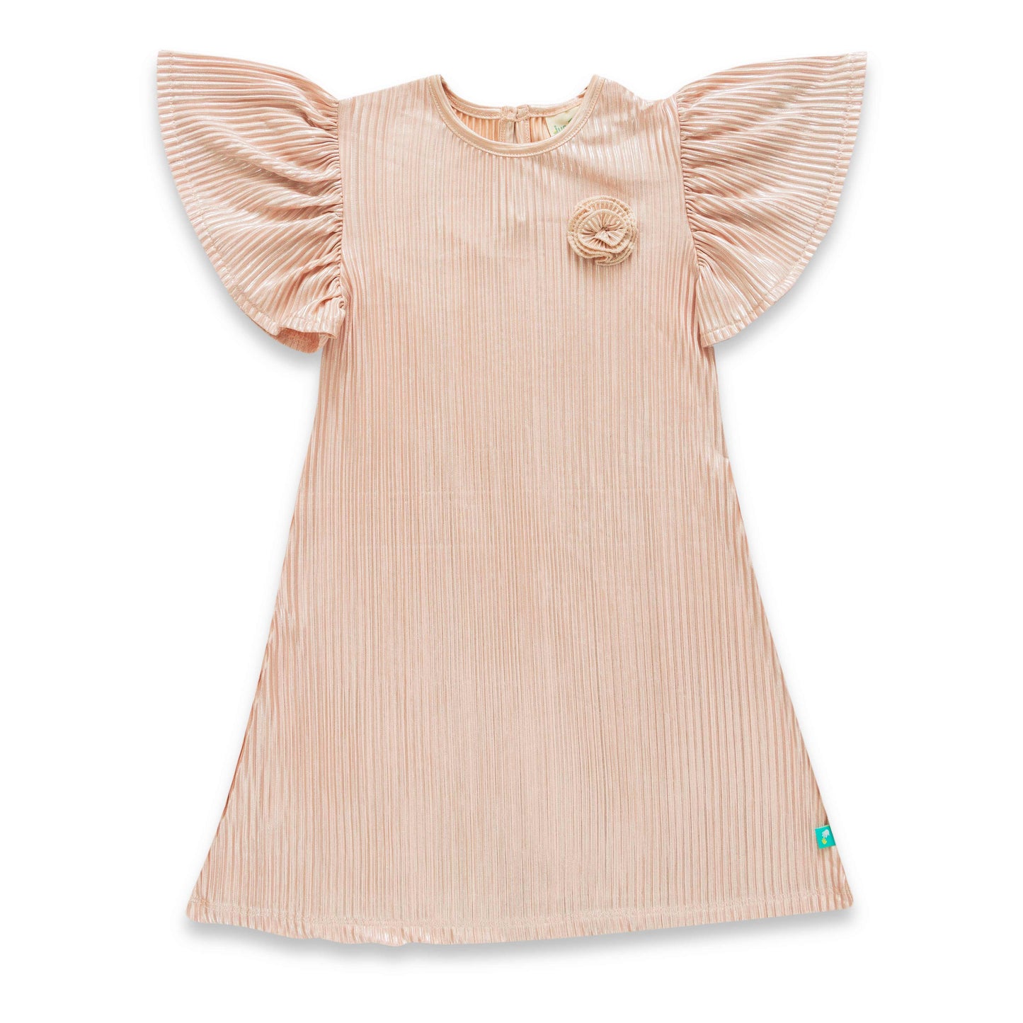 Young Girls Party Wear Dress - Juscubs