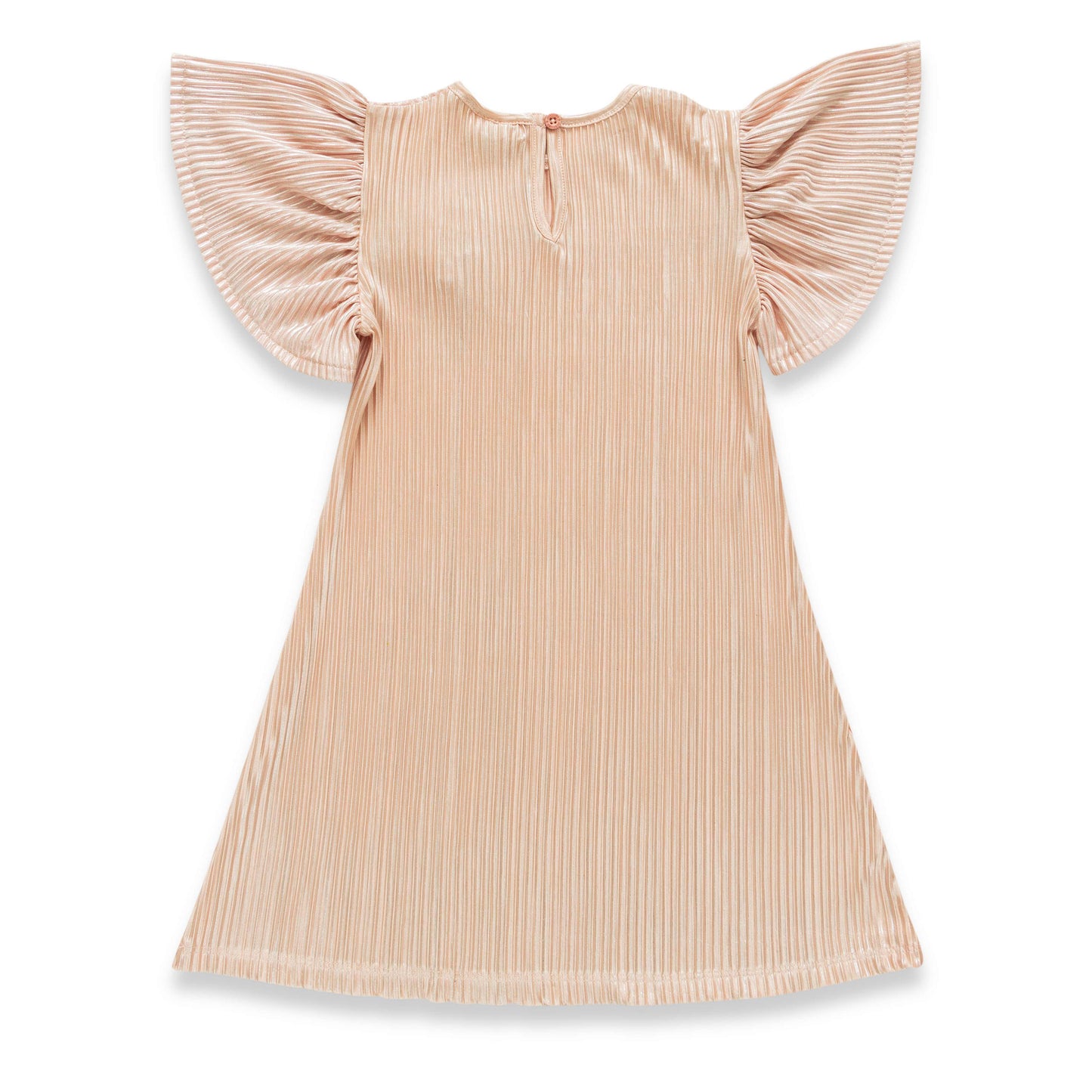 Young Girls Party Wear Dress - Juscubs