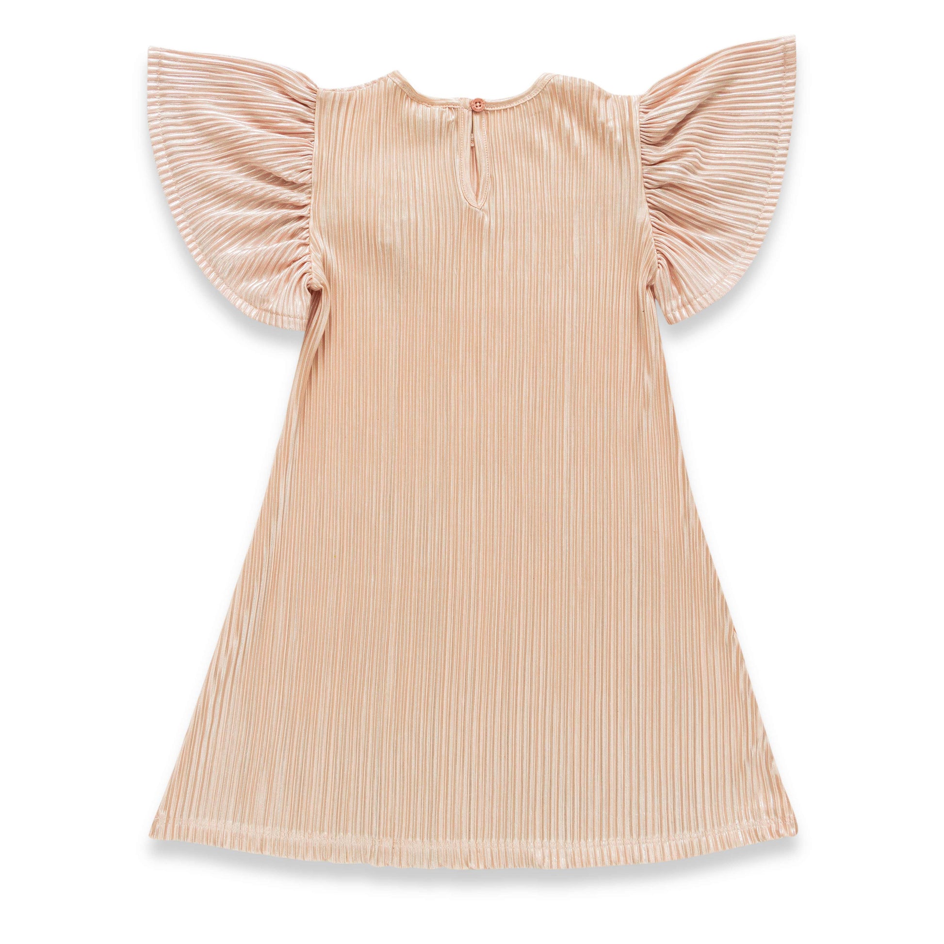 Young Girls Party Wear Dress