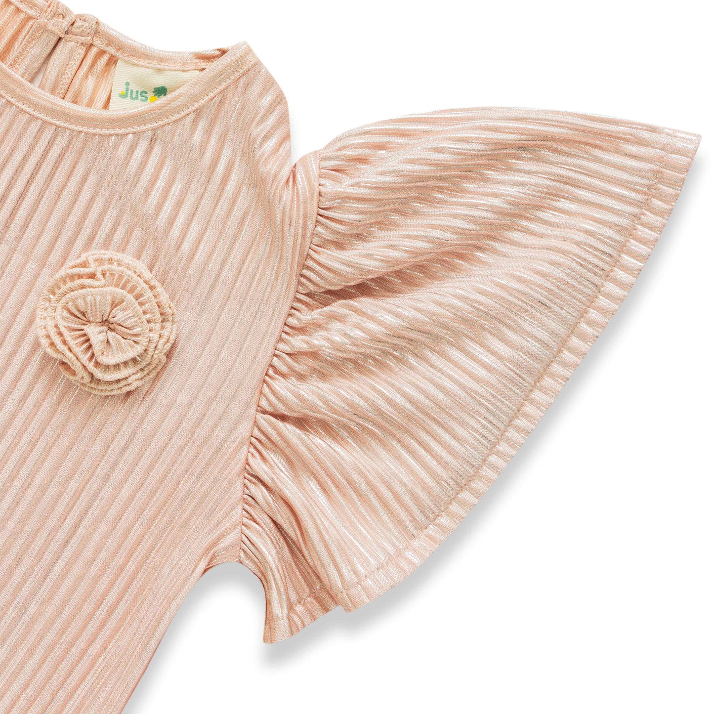 Young Girls Party Wear Dress - Juscubs