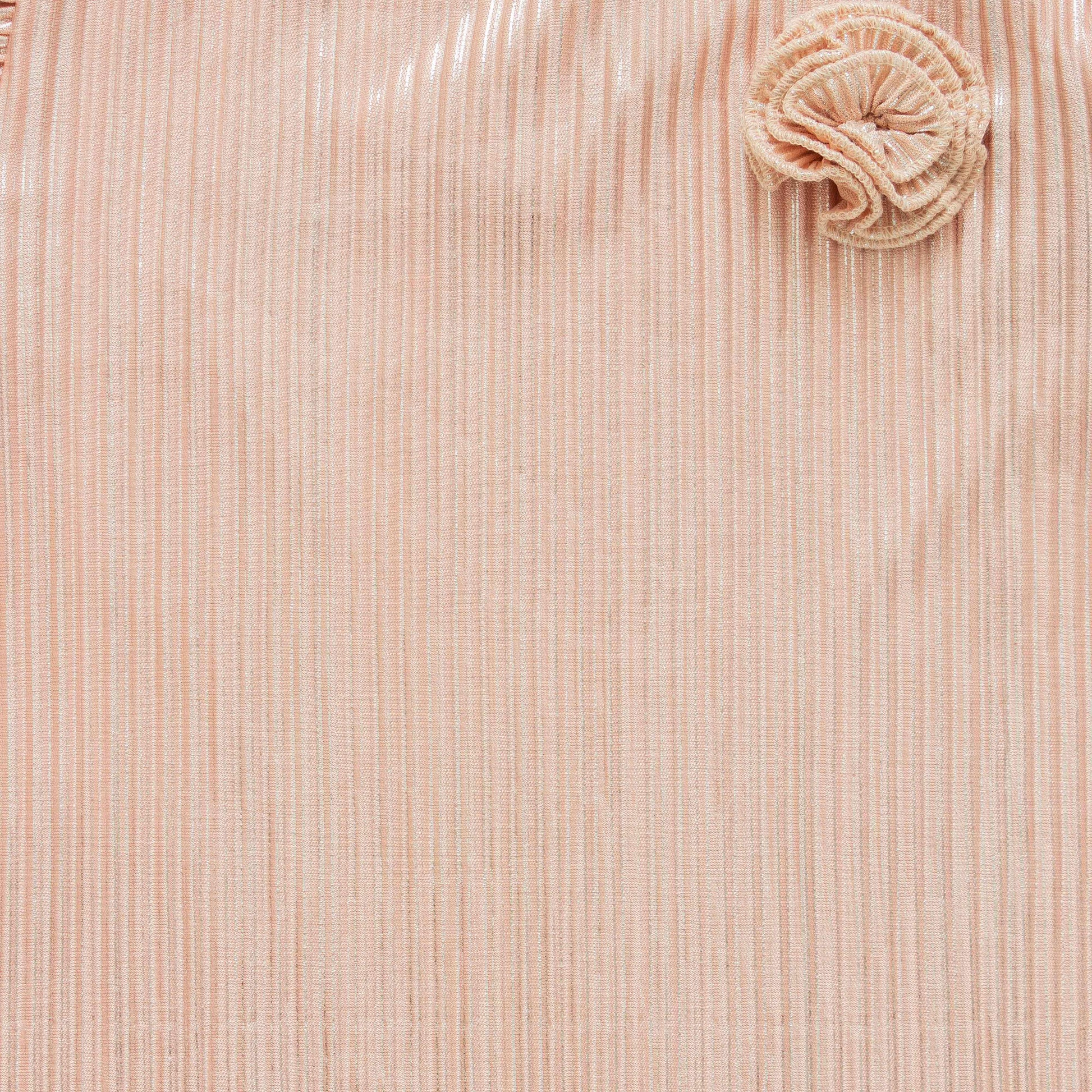 Young Girls Party Wear Dress