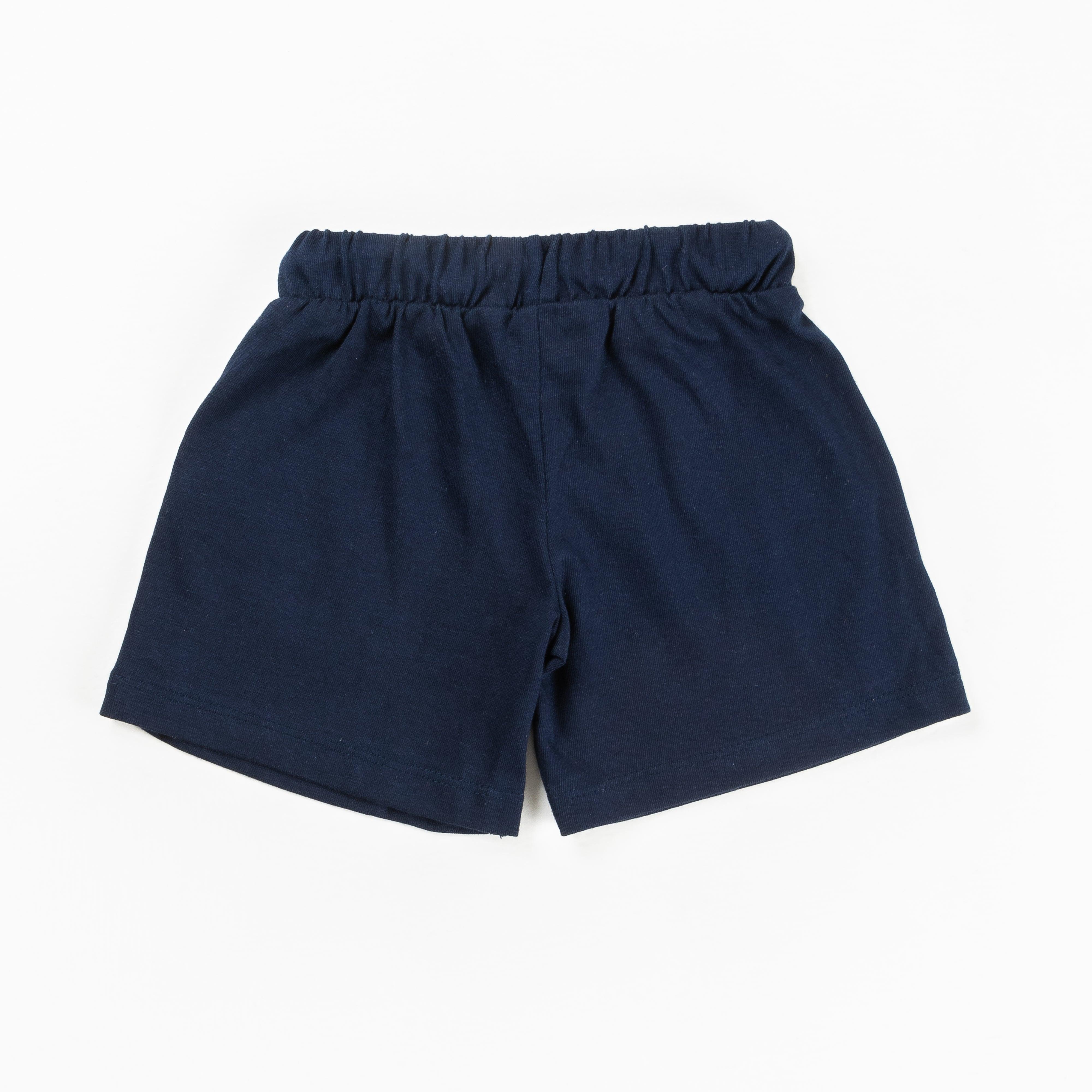 Boys Printed Shorts - Juscubs