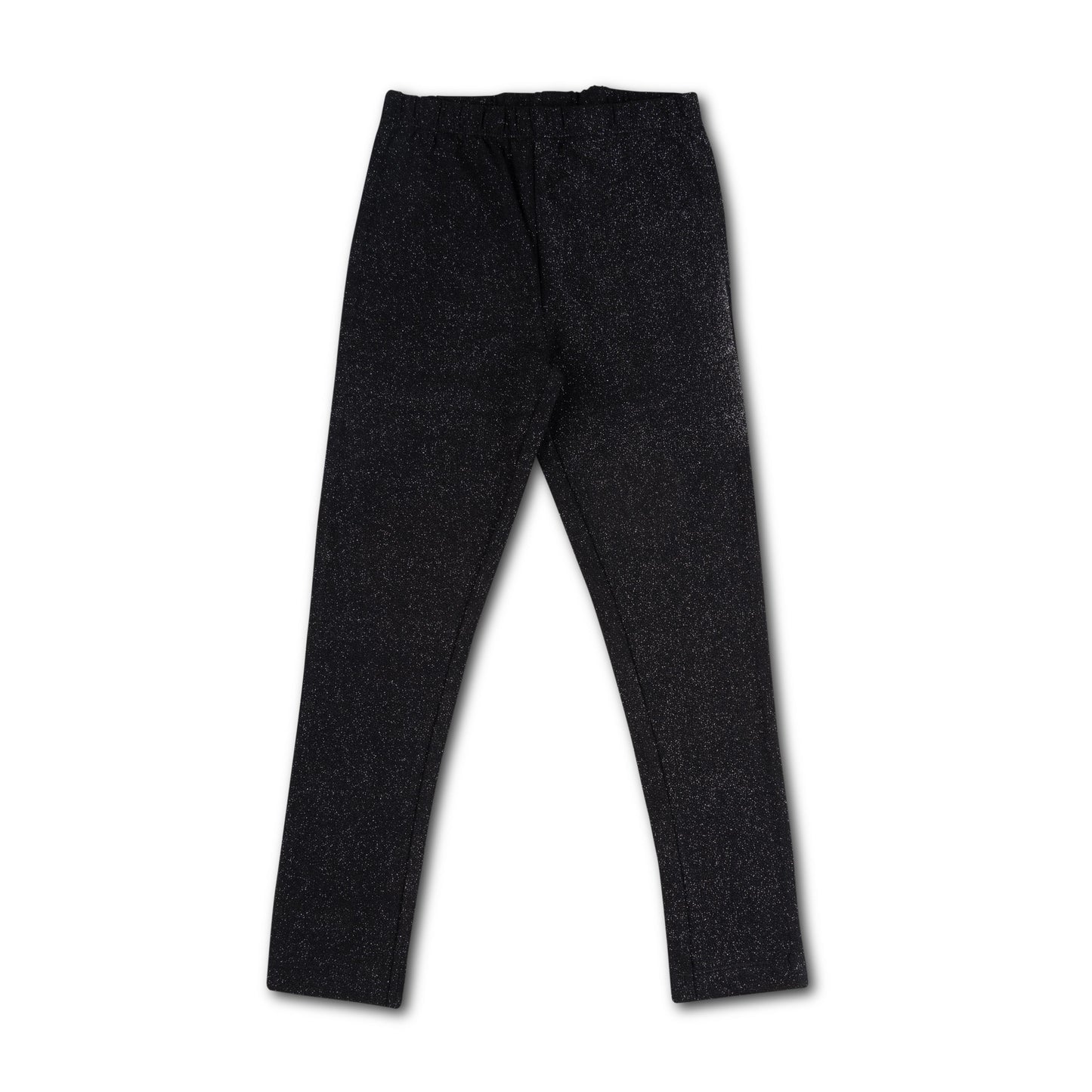 Cotton Lycra Leggings - Juscubs