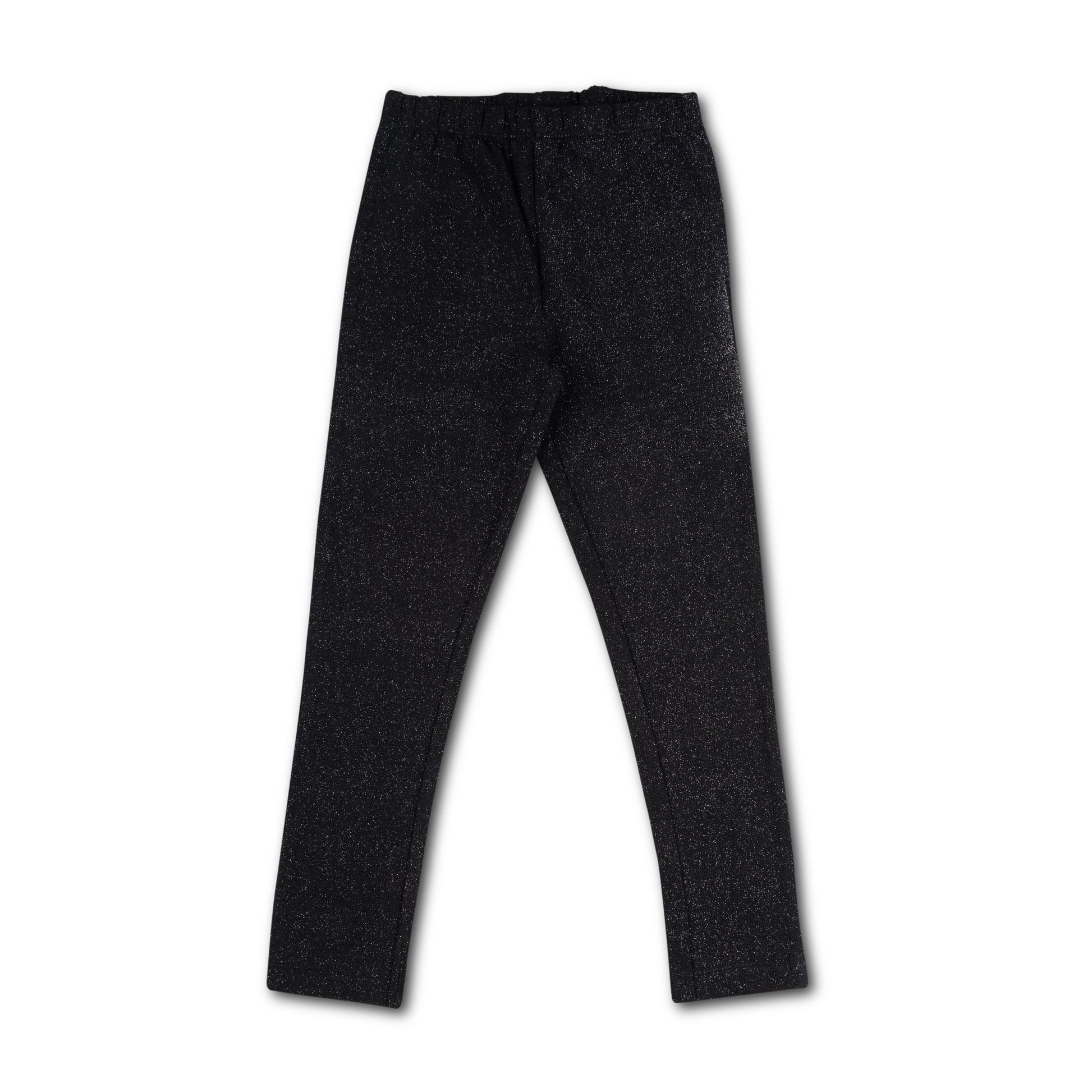 Cotton Lycra Leggings