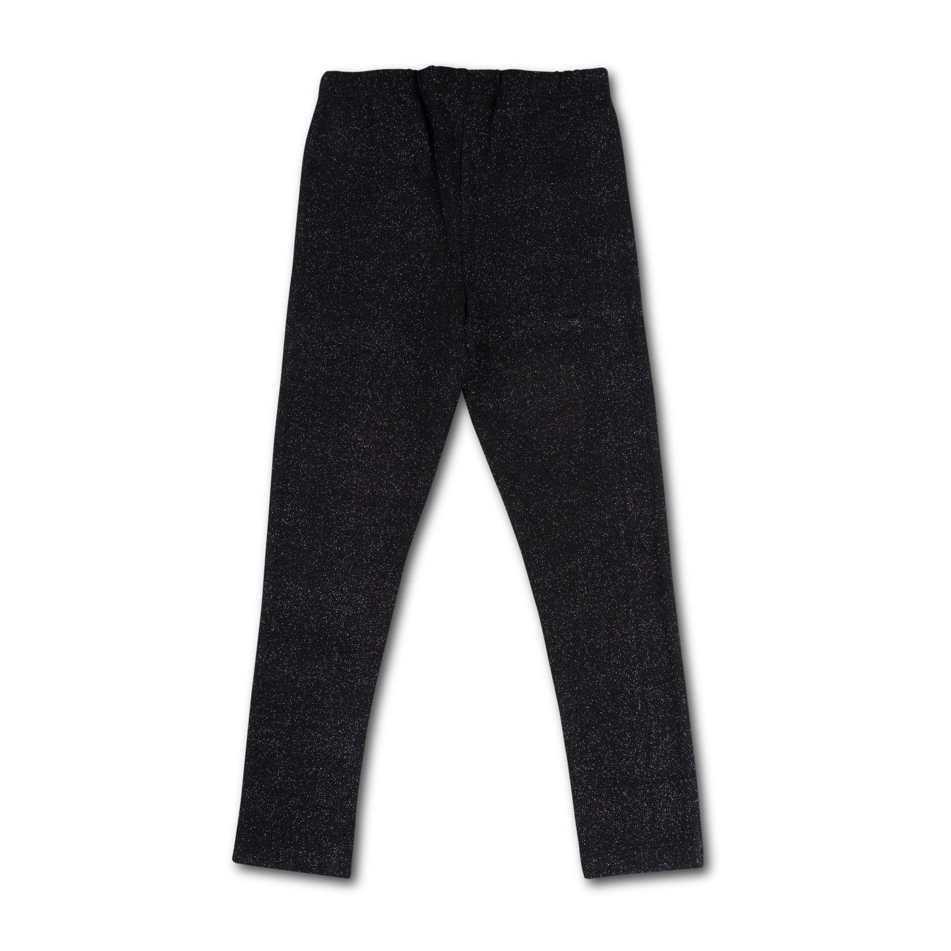 Cotton Lycra Leggings