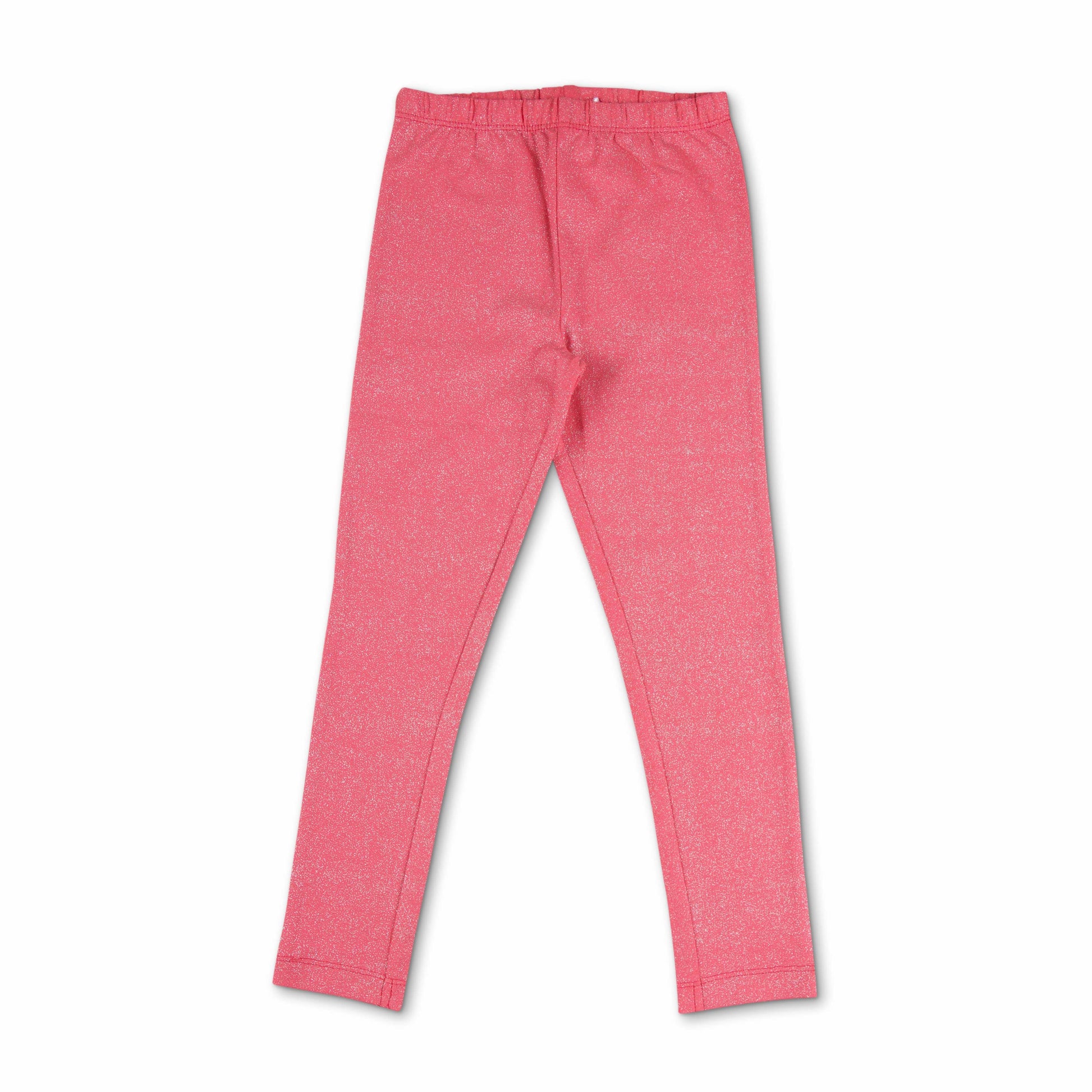 Cotton Lycra Leggings