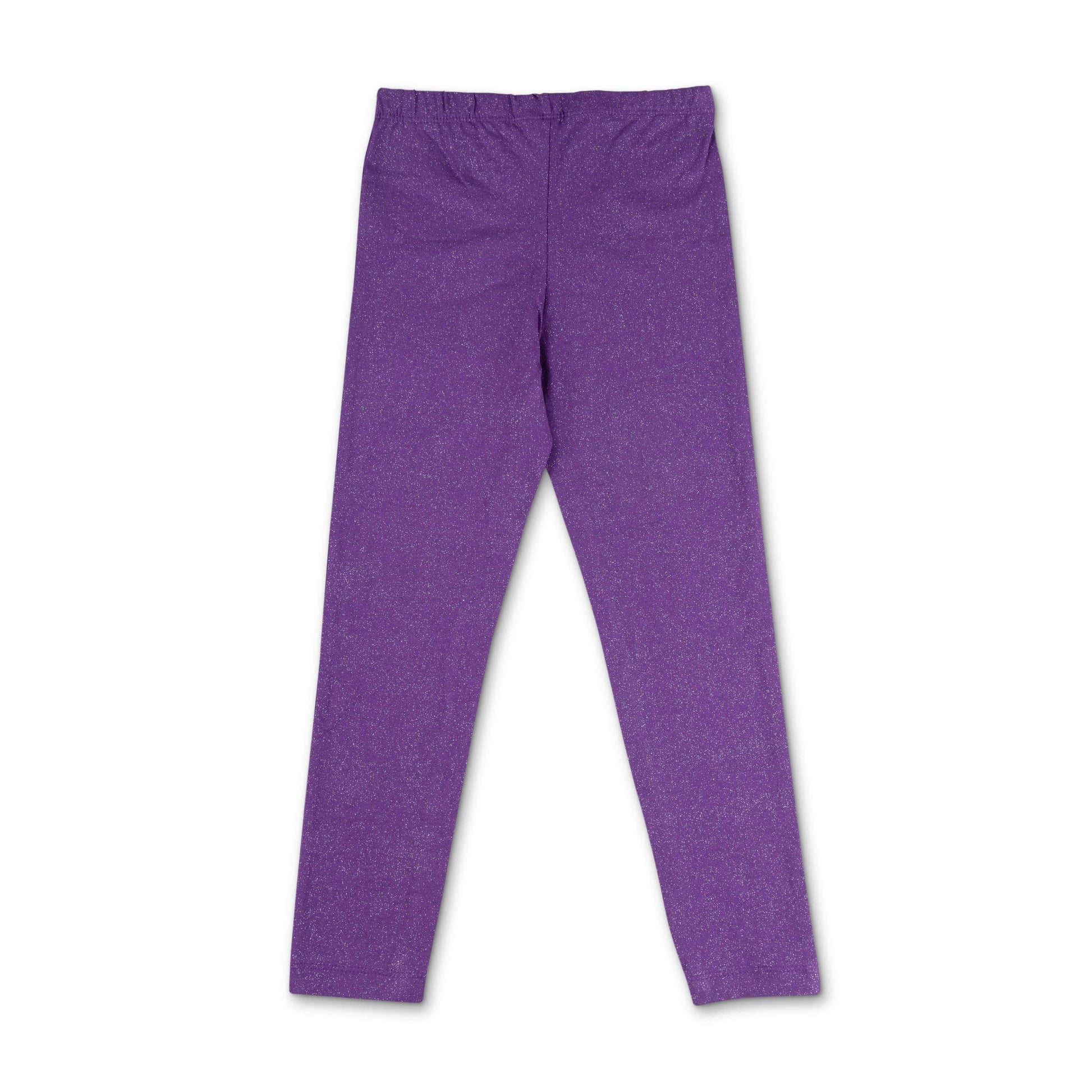 Cotton Lycra Leggings